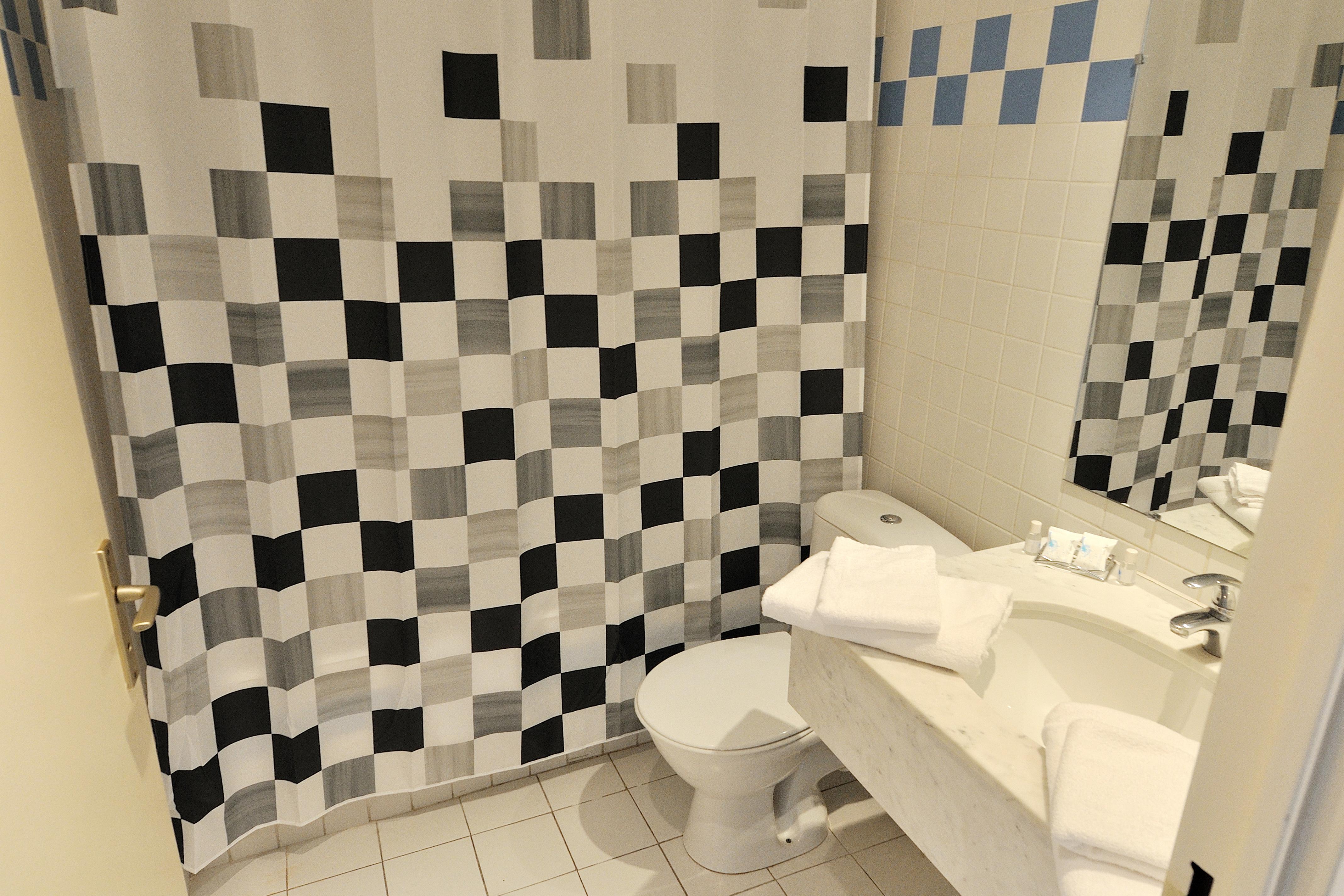 Residhotel Les Coralynes Aparthotel 3*