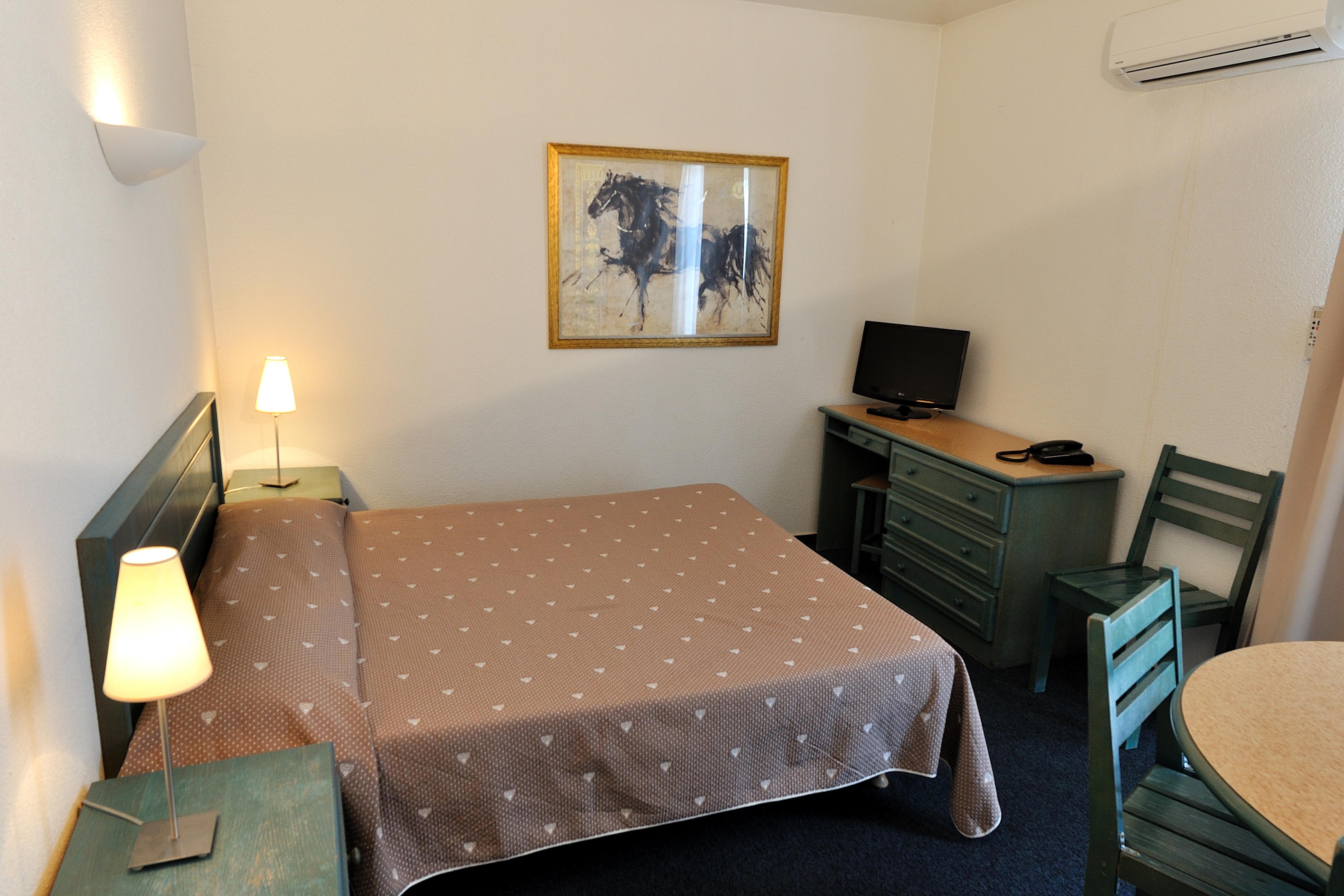 Aparthotel Residhotel Les Coralynes Cannes