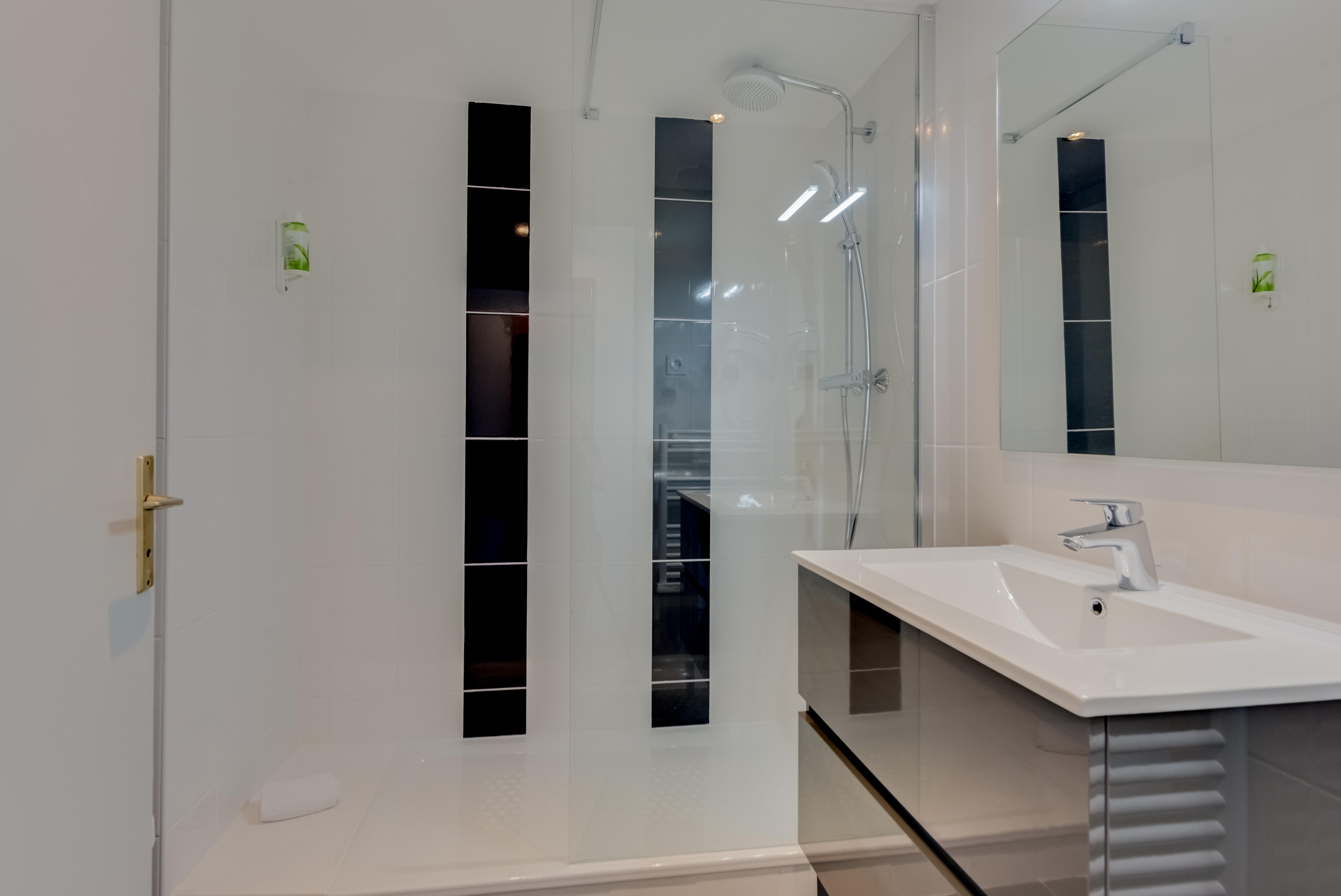 Residhotel Les Coralynes Cannes