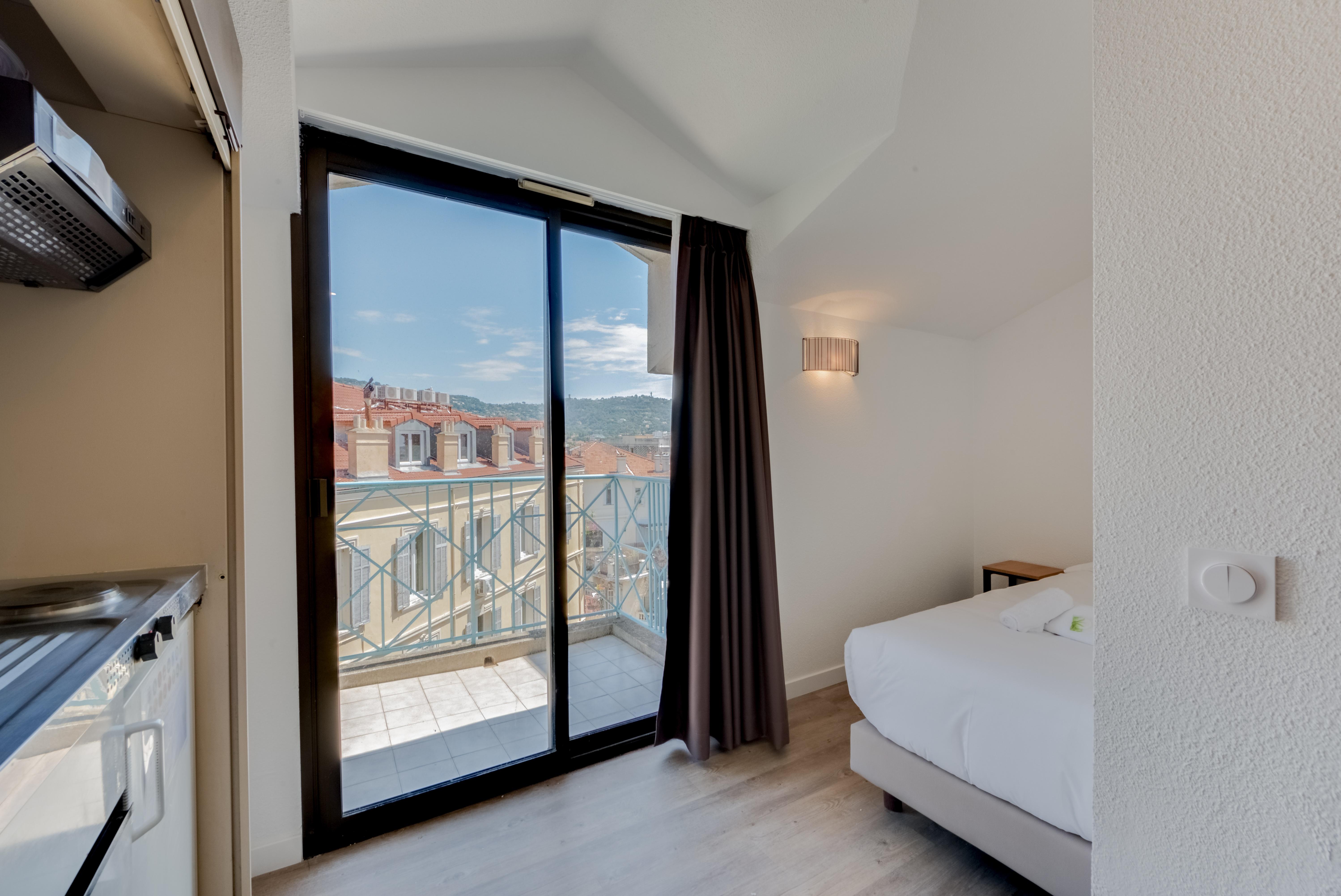 Residhotel Les Coralynes Aparthotel
