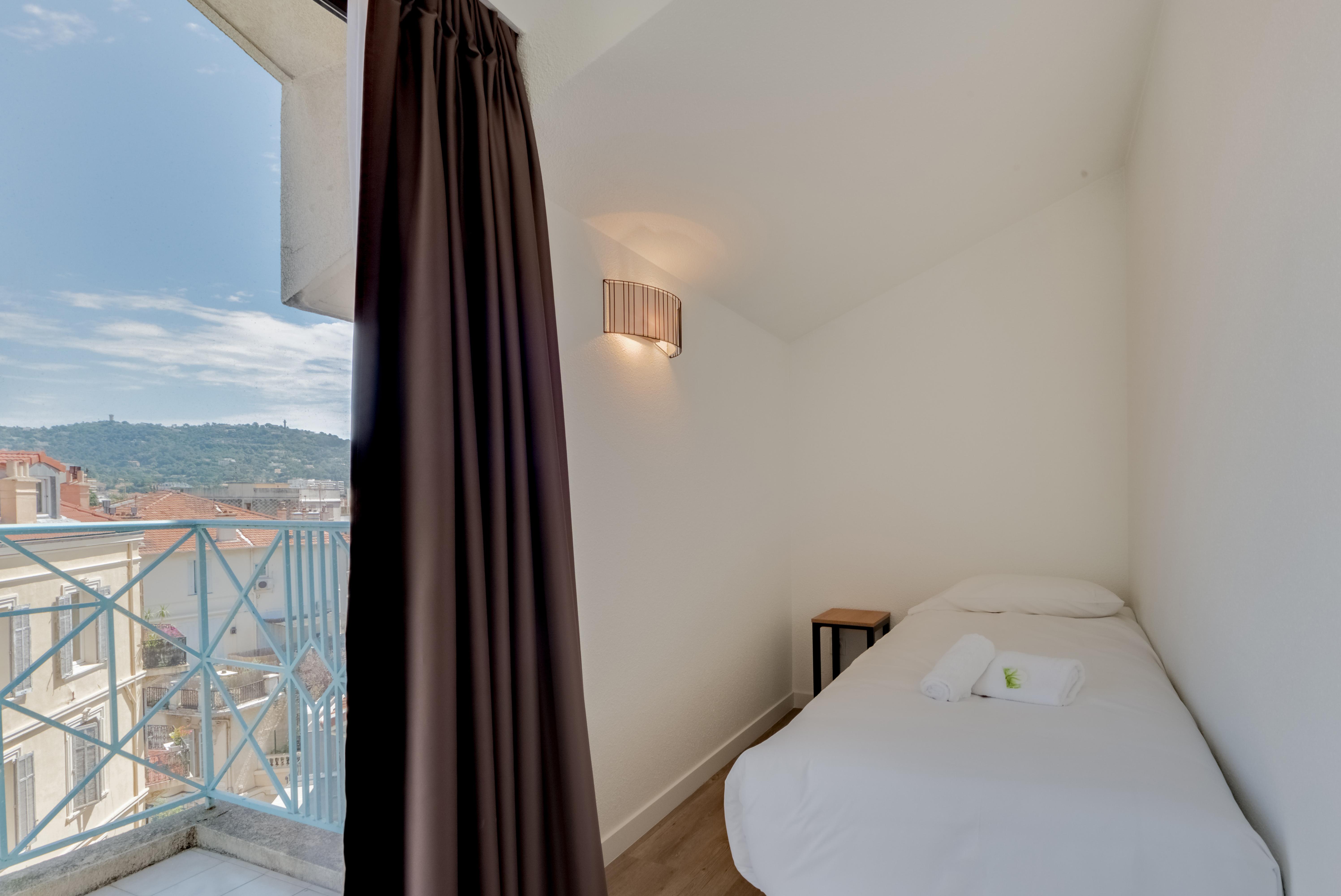 Residhotel Les Coralynes Aparthotel