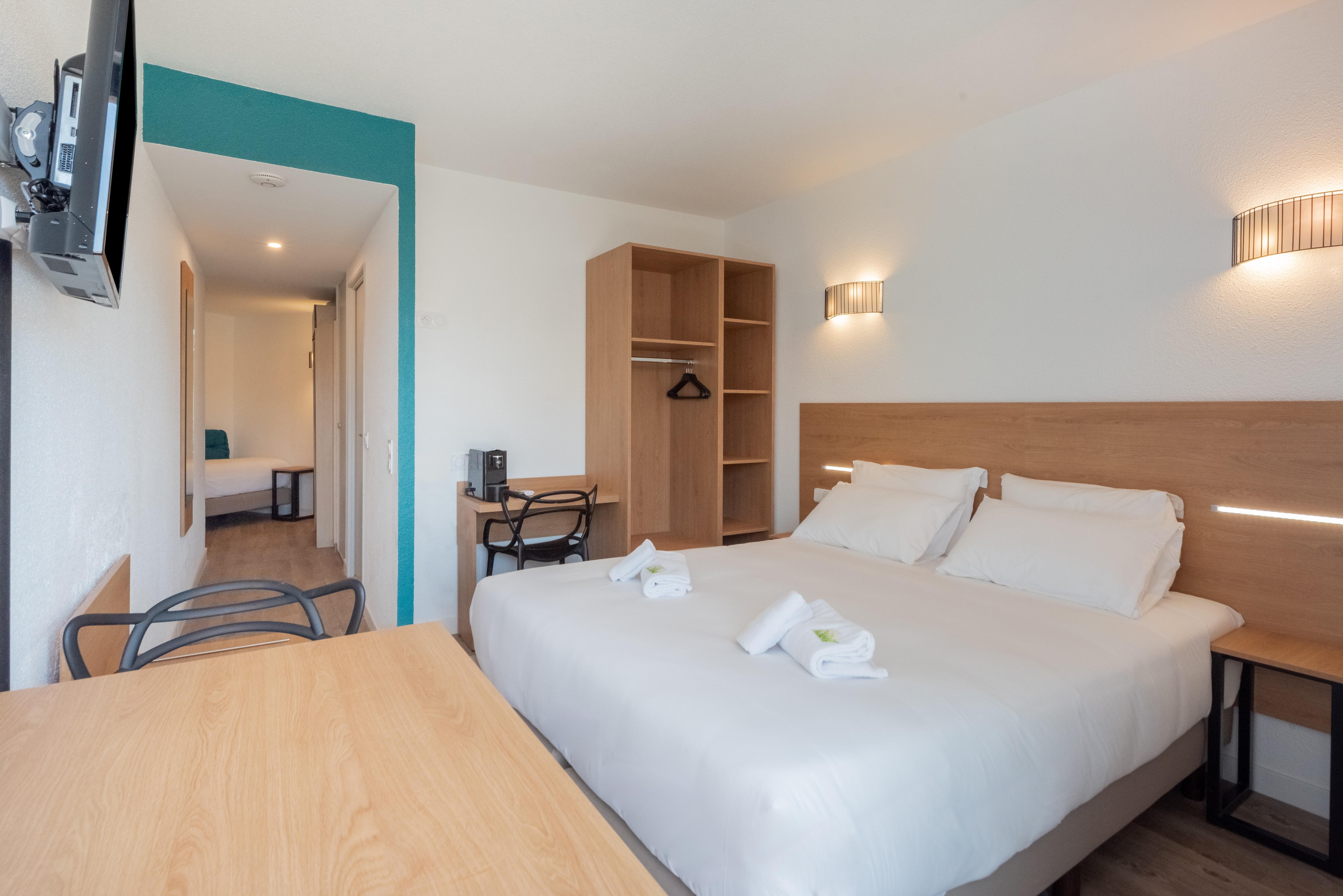 Residhotel Les Coralynes 3*