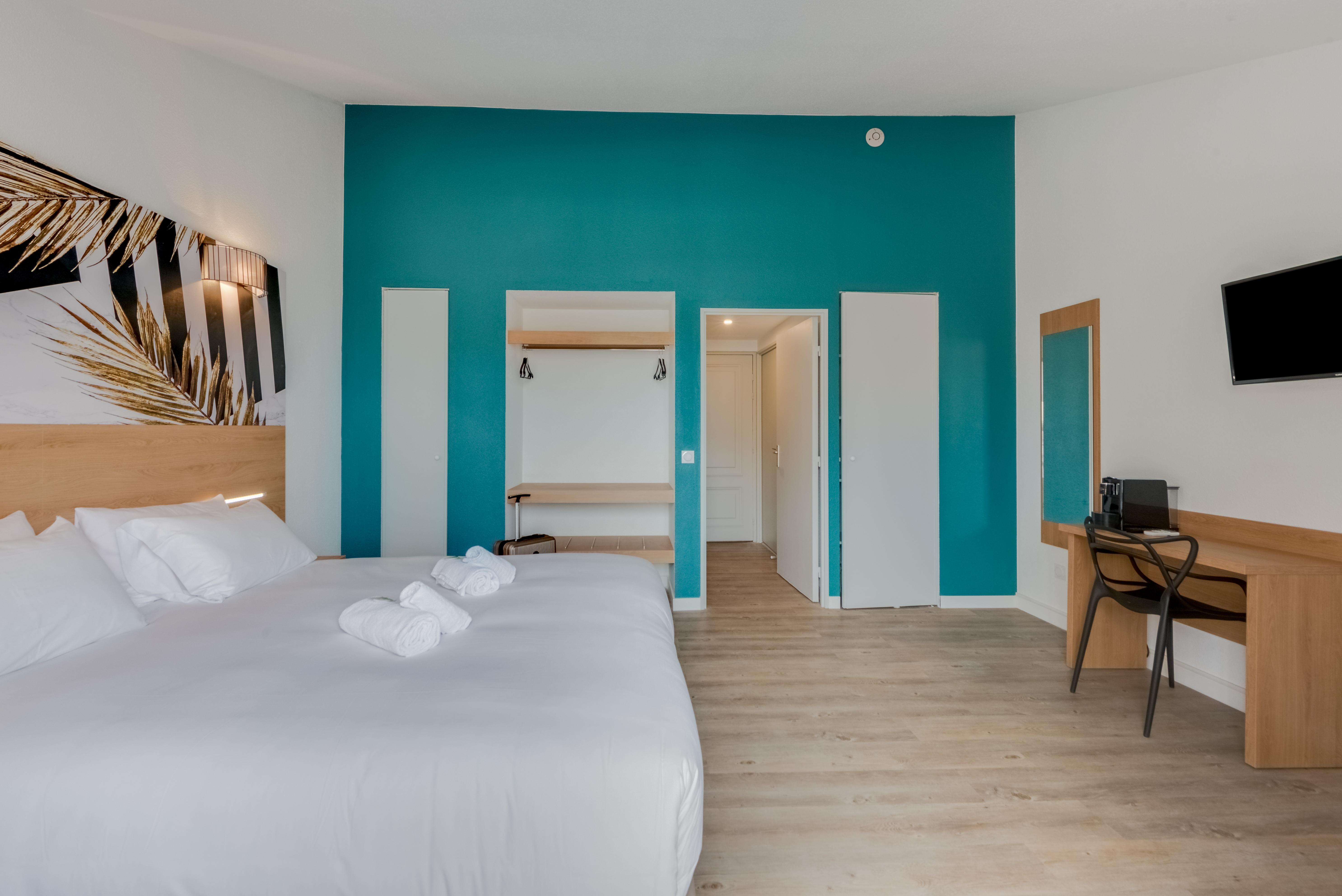 Aparthotel Residhotel Les Coralynes