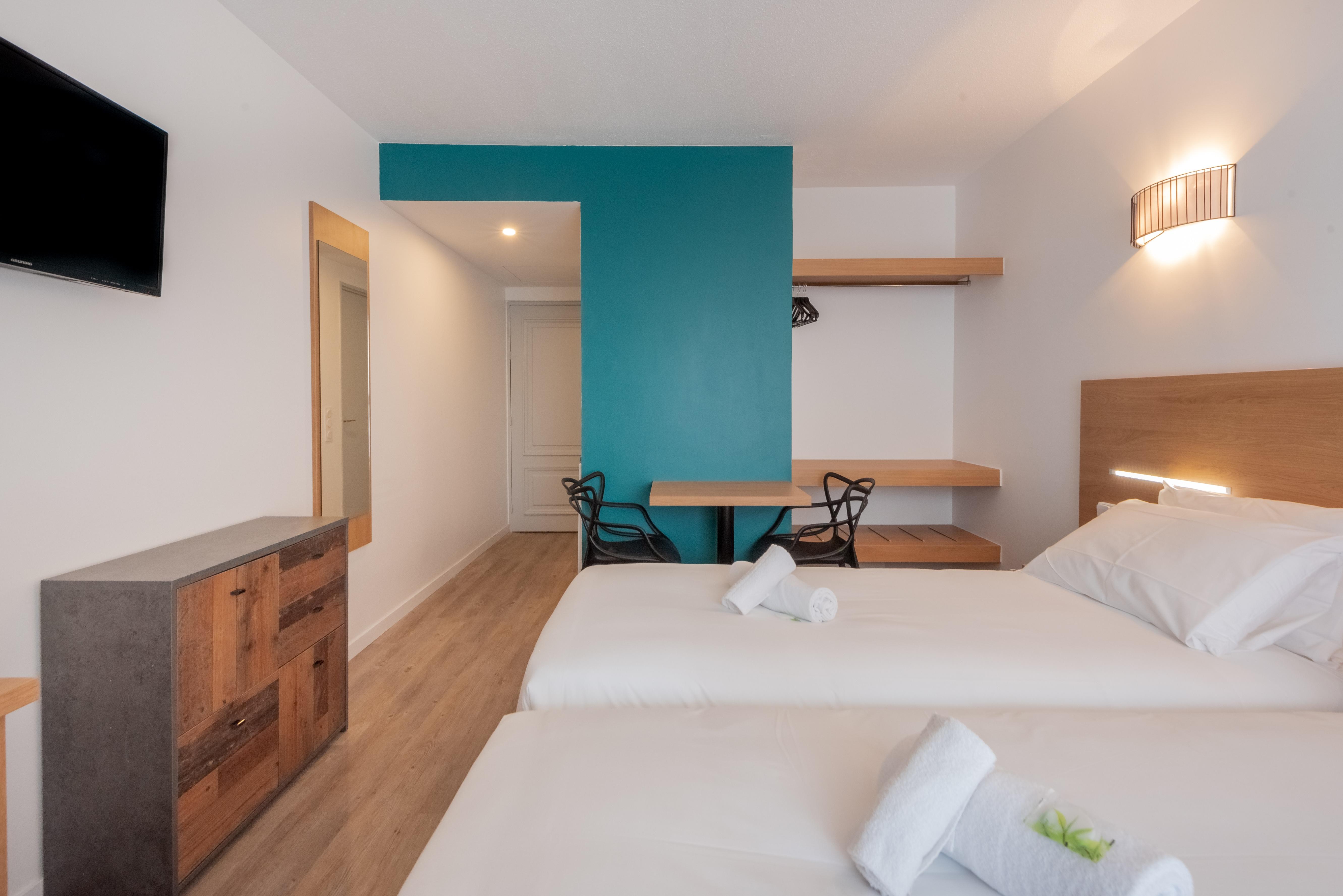 Residhotel Les Coralynes 3* Cannes