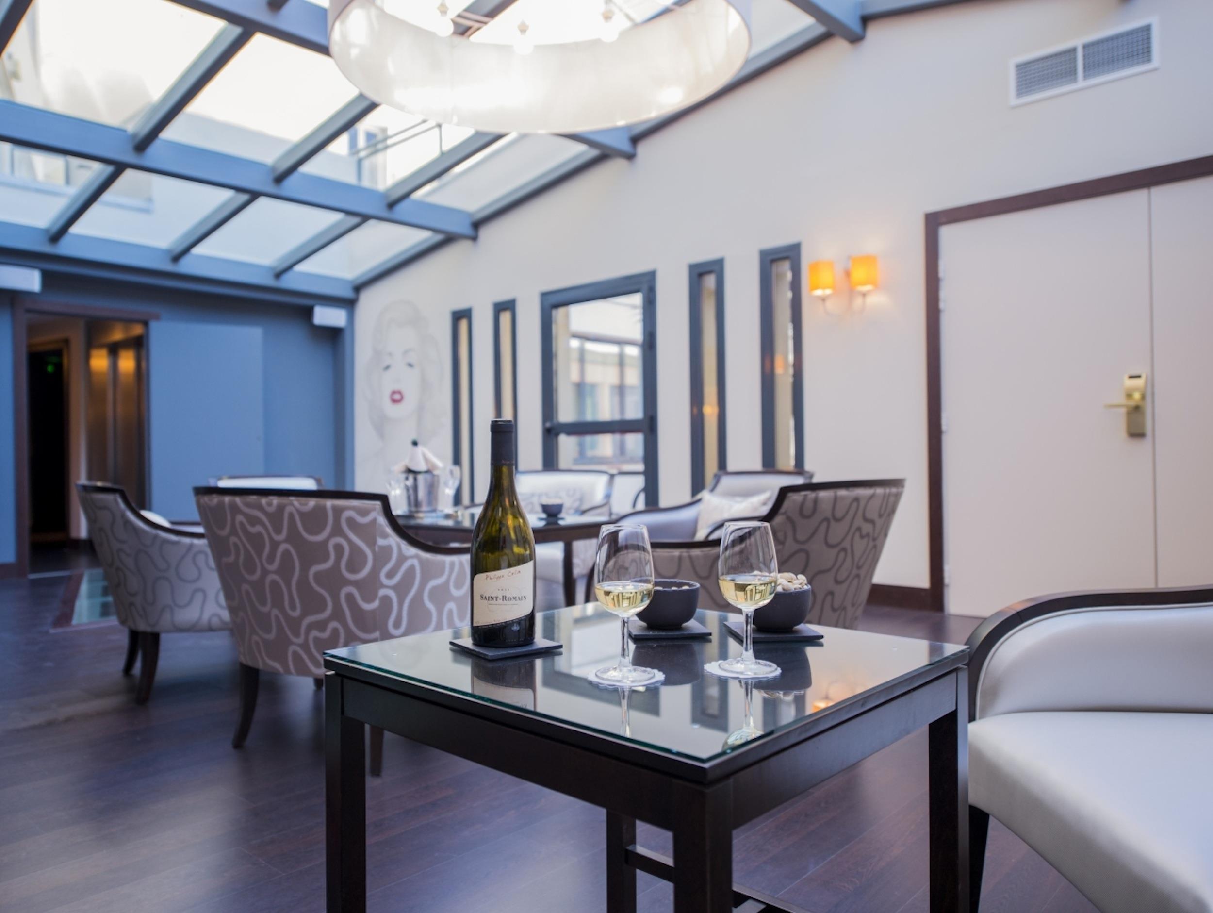 Hotel Western Riviera&spa