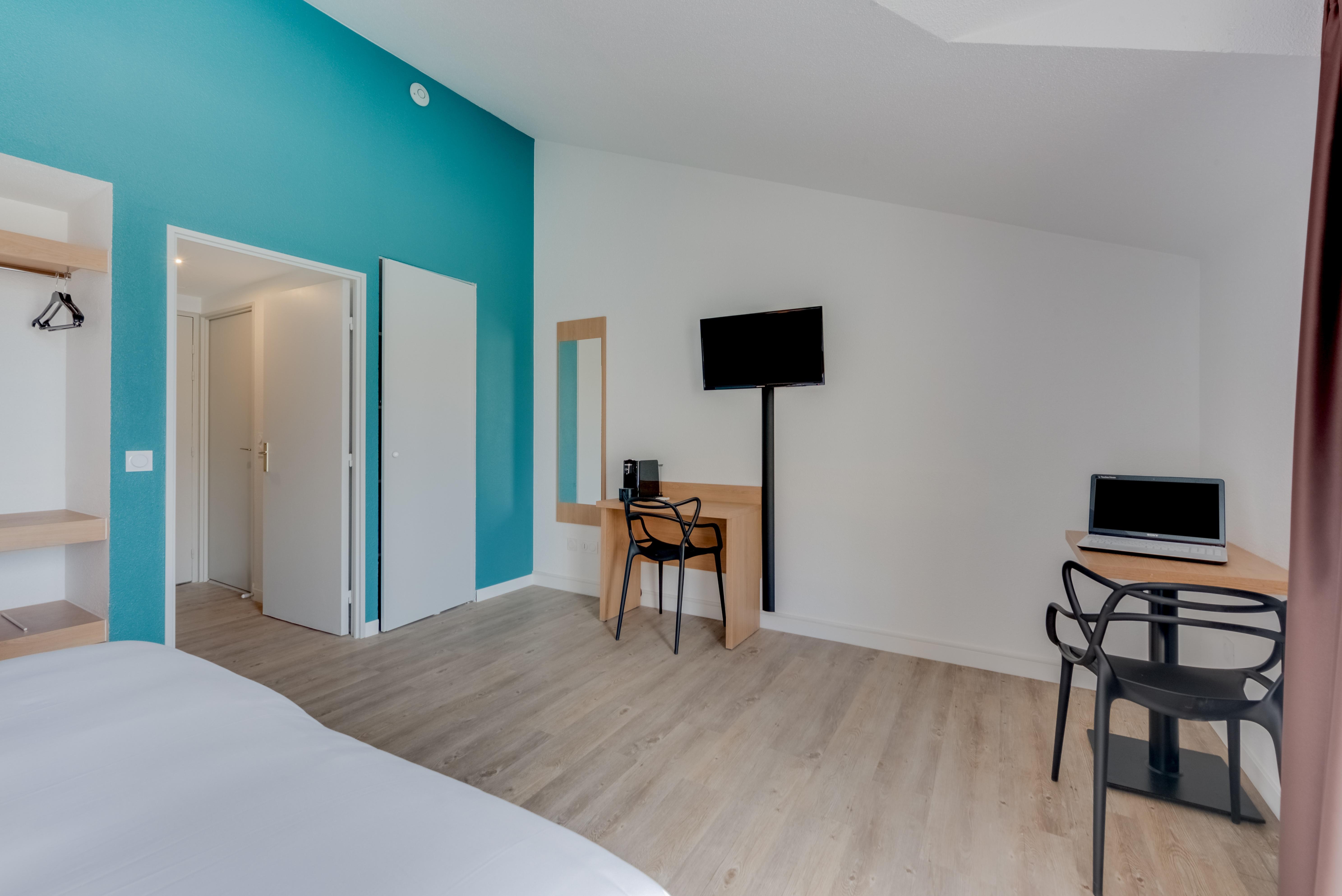Residhotel Les Coralynes 3* Cannes
