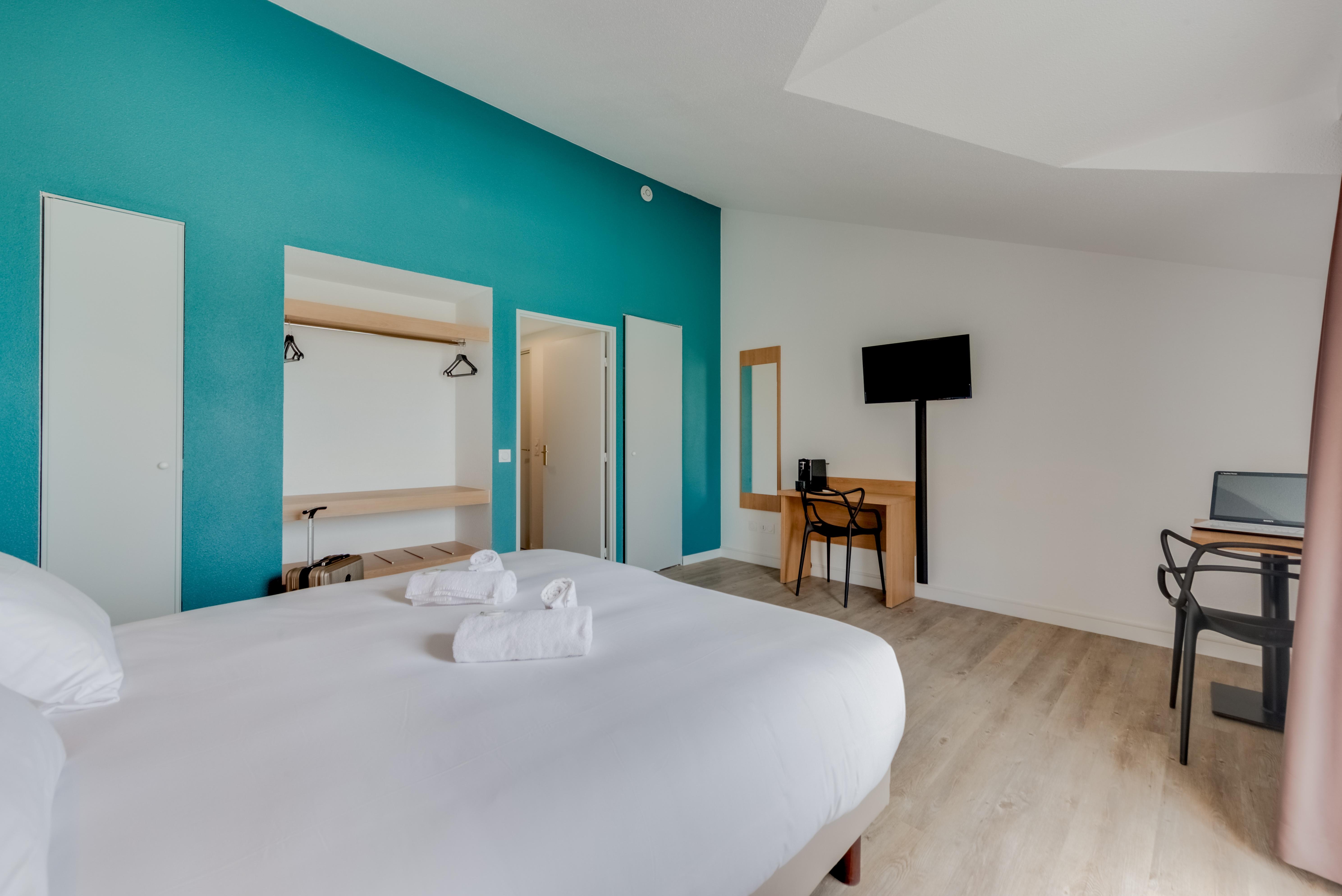 Aparthotel Residhotel Les Coralynes 3*