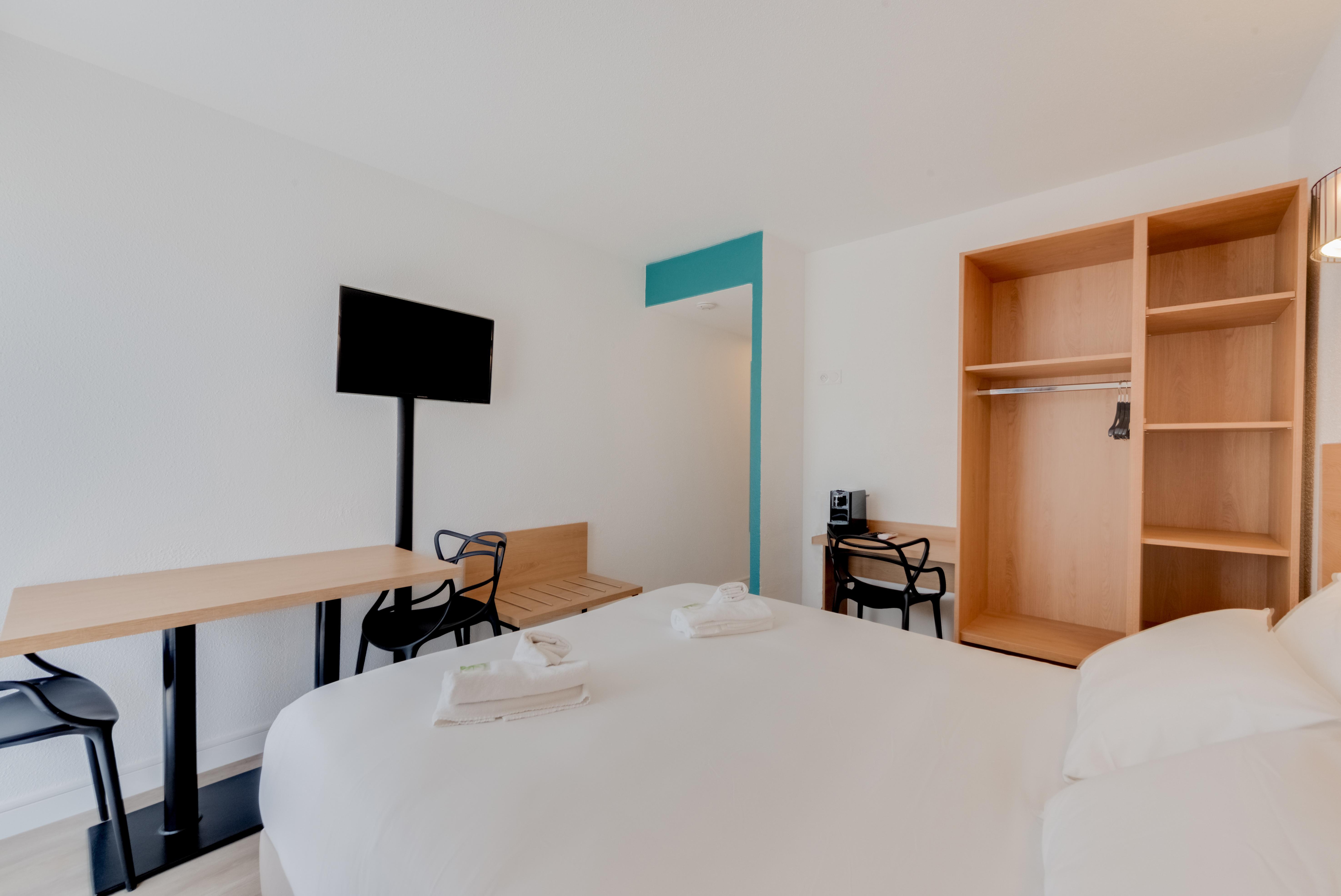 Residhotel Les Coralynes Aparthotel Cannes