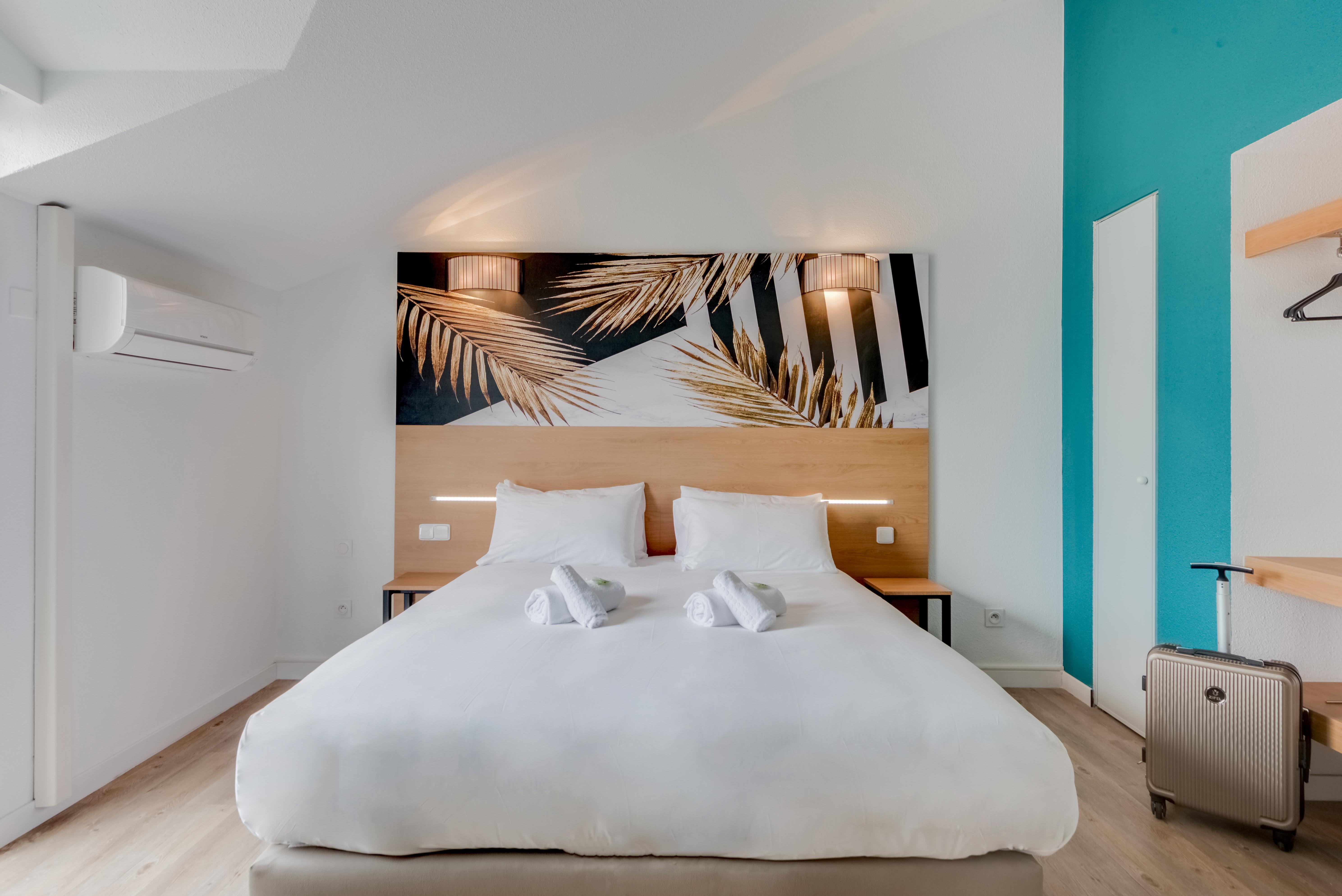 Residhotel Les Coralynes Cannes