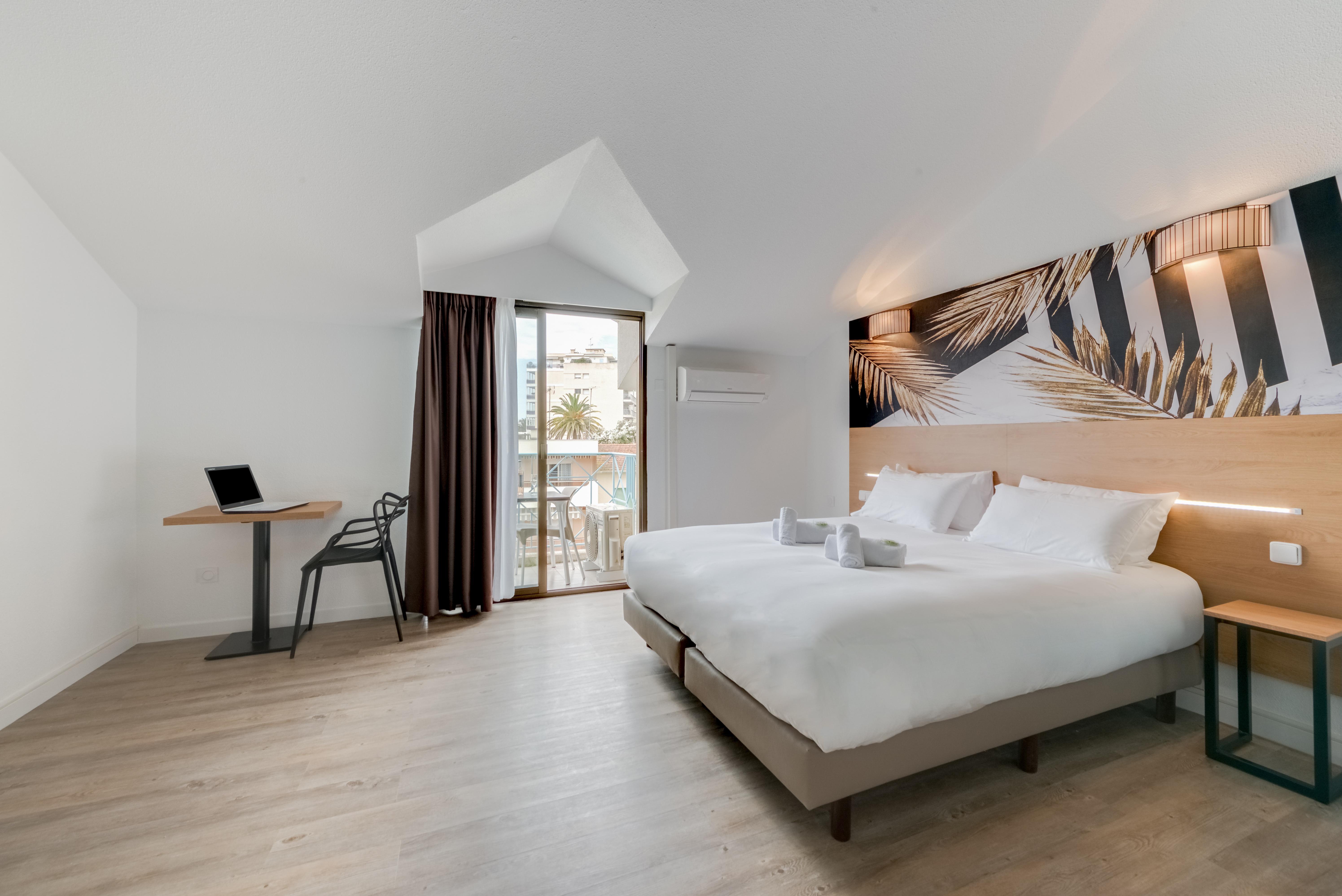 Aparthotel Residhotel Les Coralynes