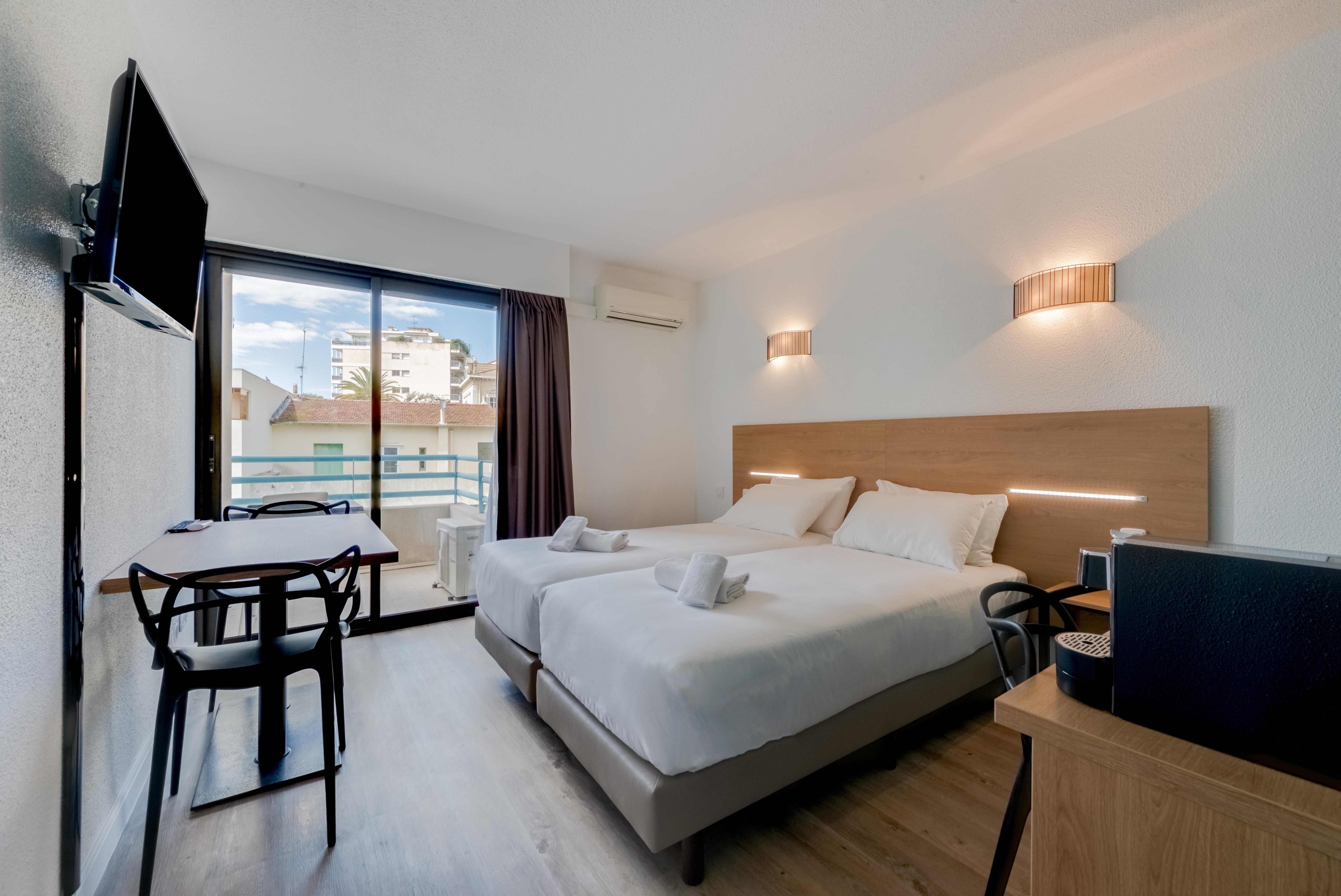 Aparthotel Residhotel Les Coralynes