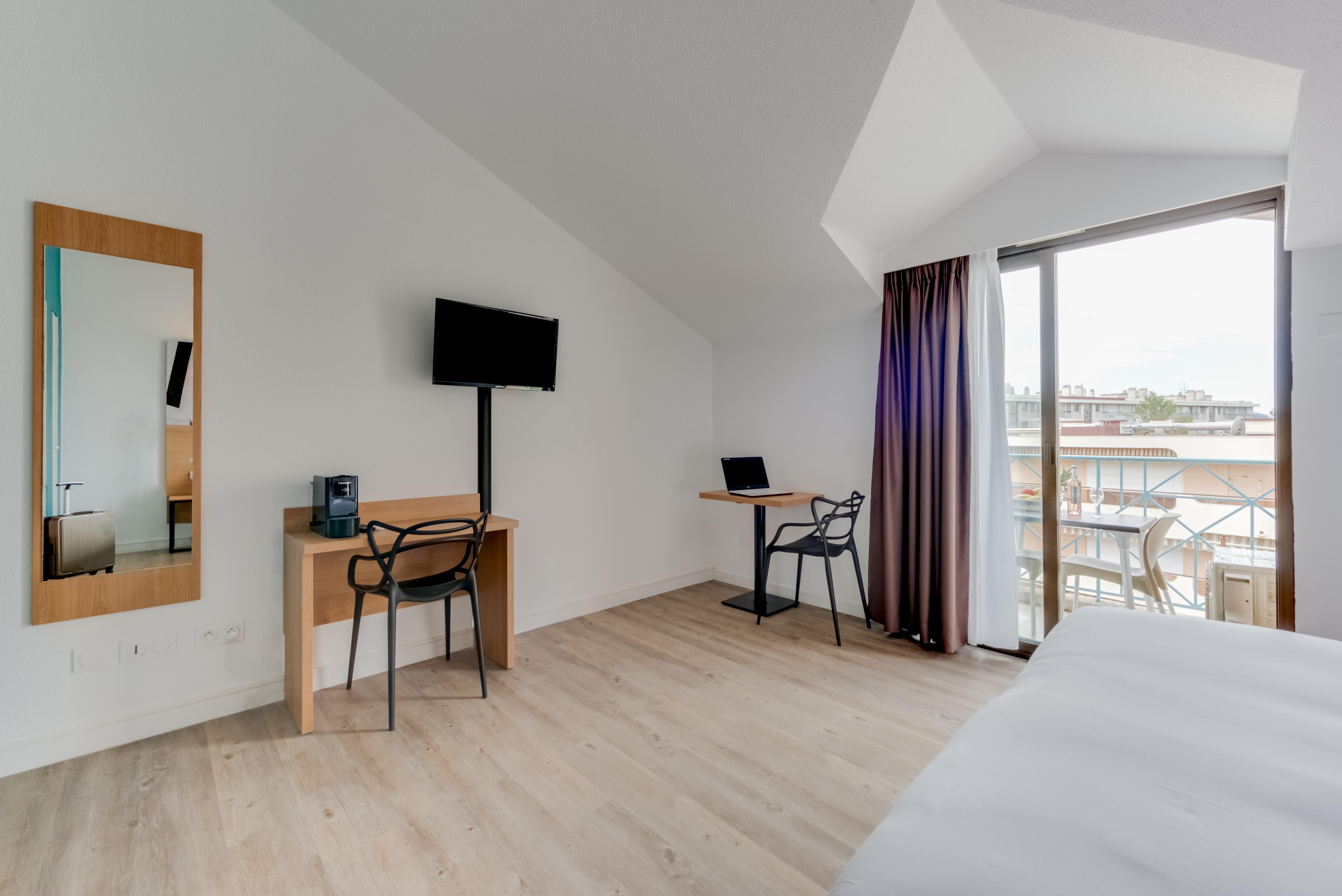 Residhotel Les Coralynes Aparthotel