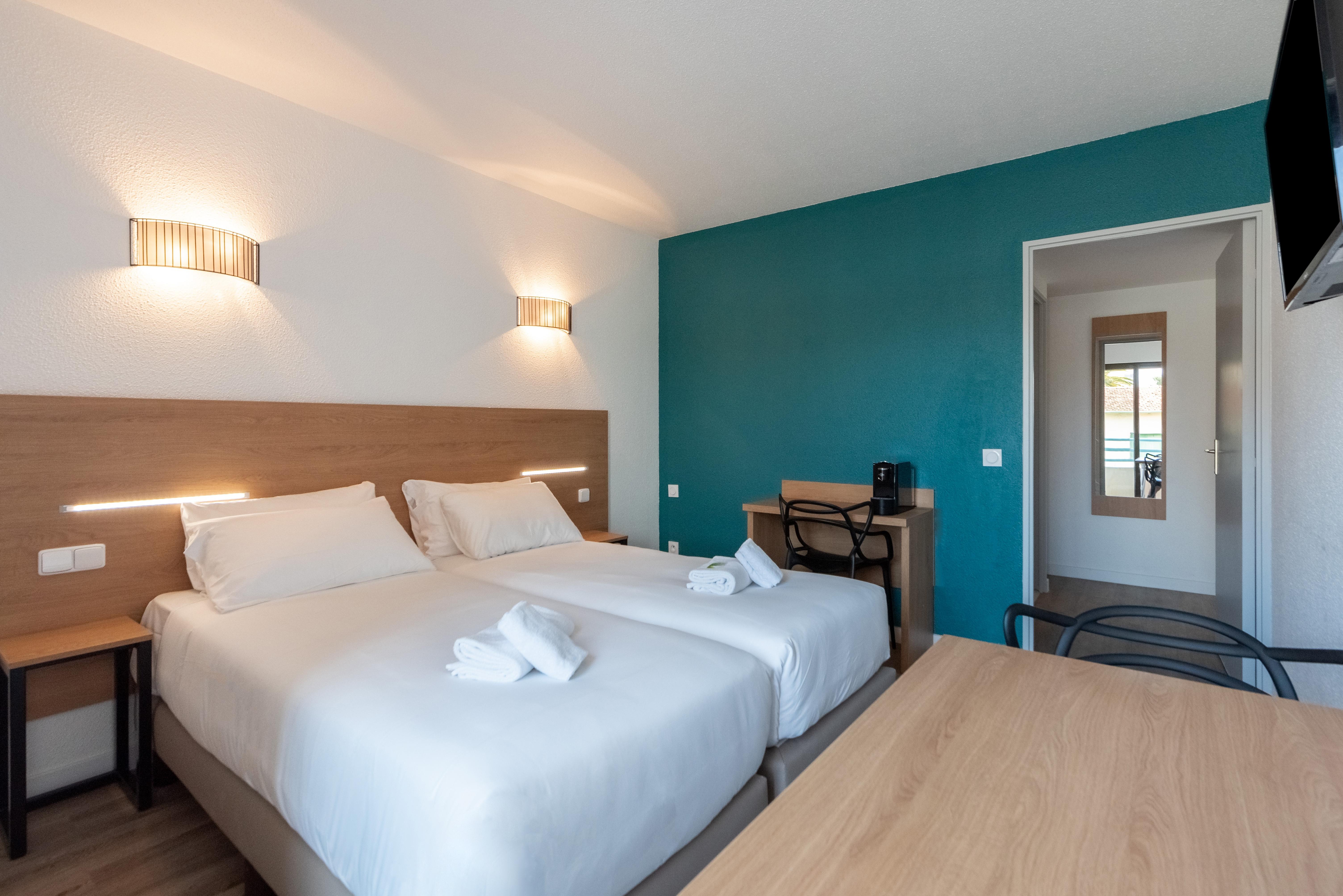 Residhotel Les Coralynes Aparthotel