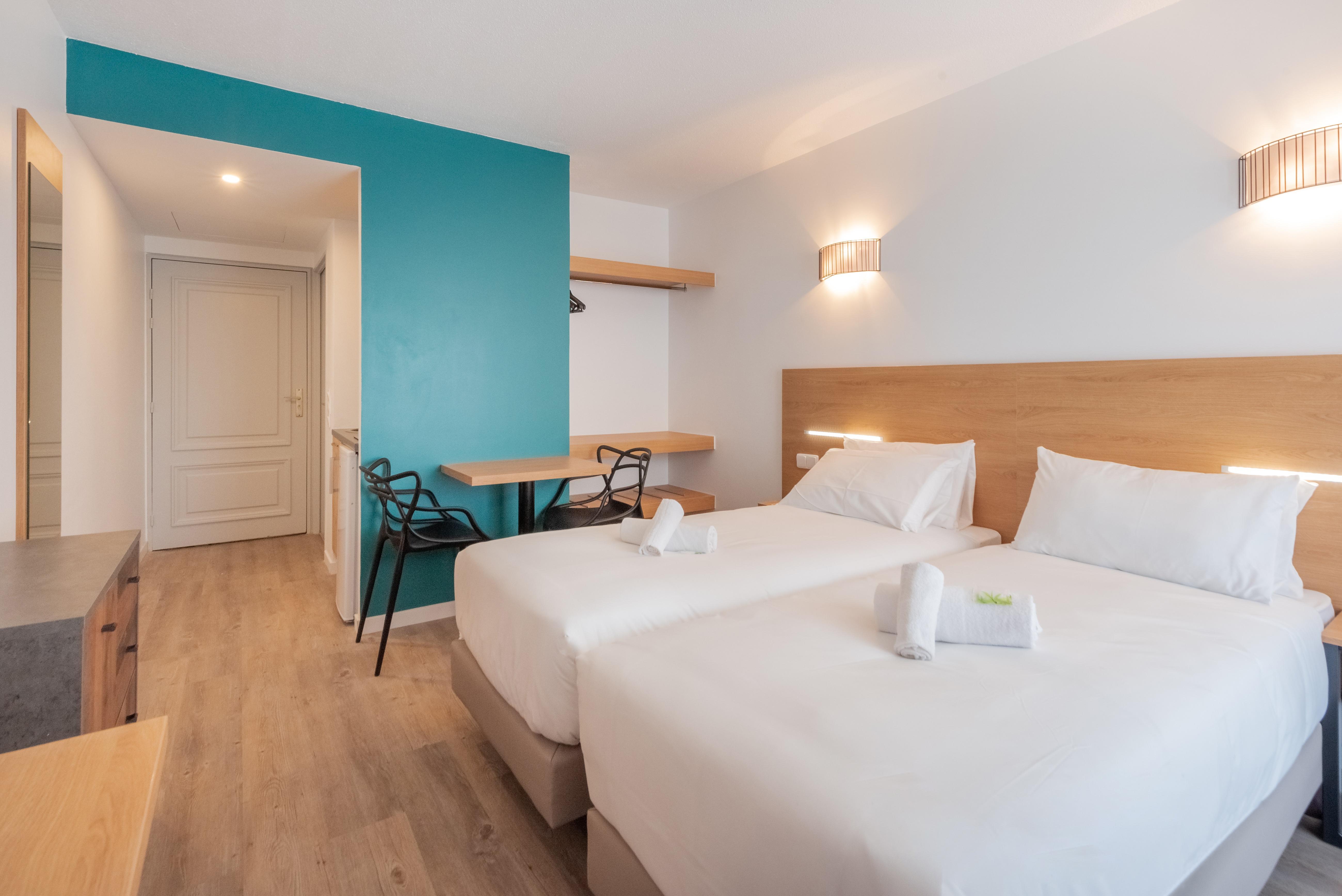 Residhotel Les Coralynes 3*