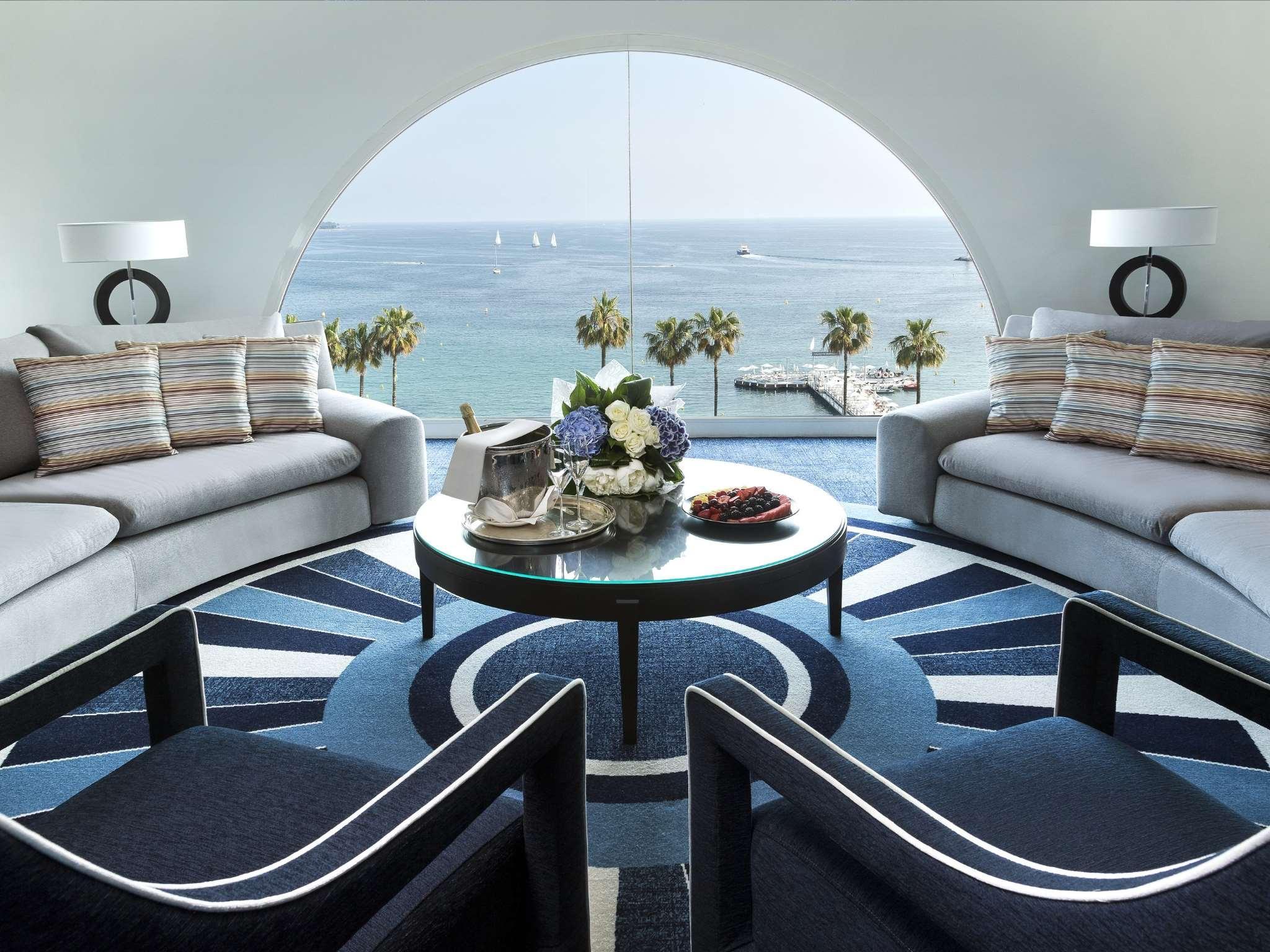 Hotel Barriere Le Majestic 5*