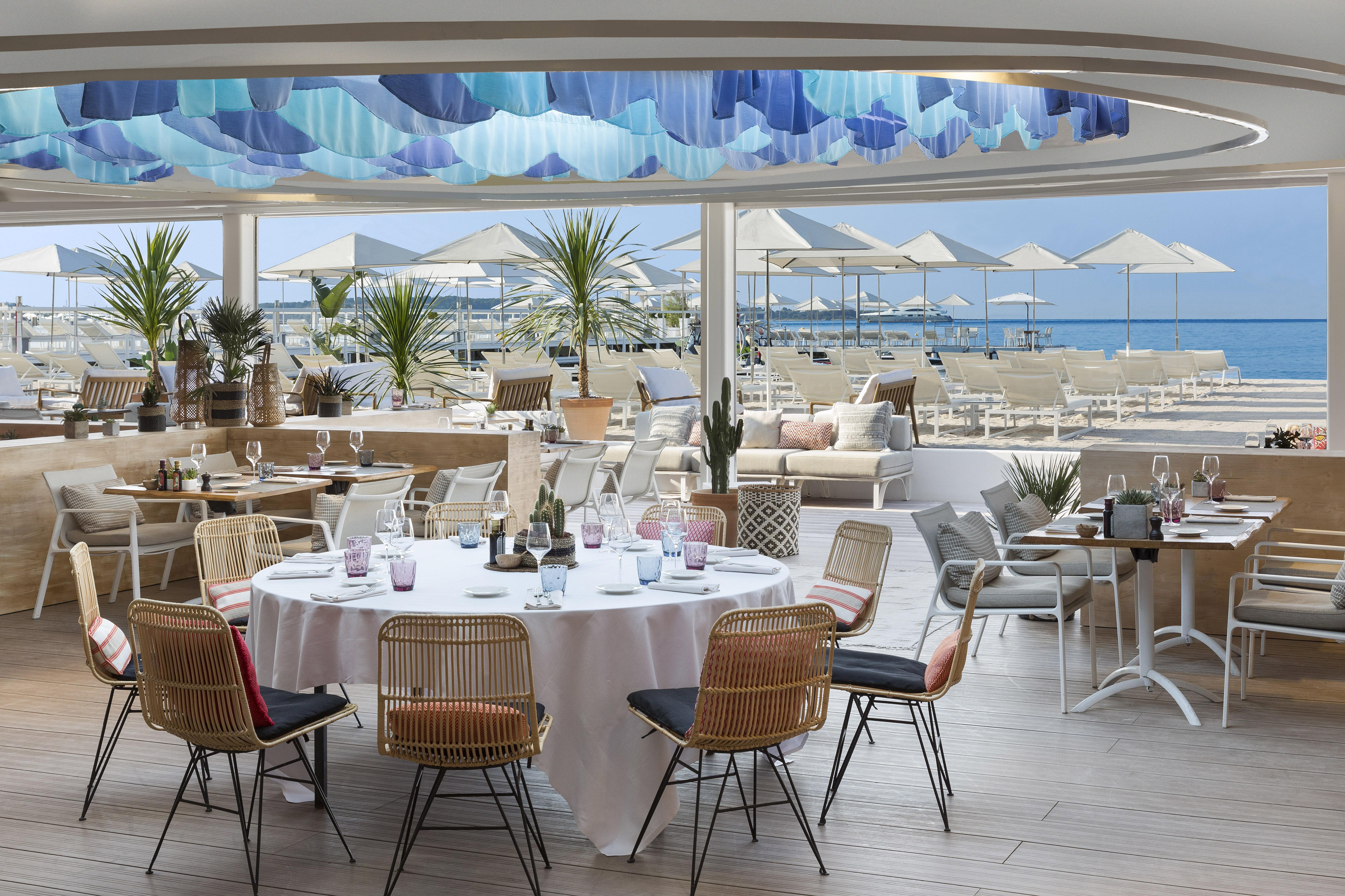 Barriere Le Majestic Hotel