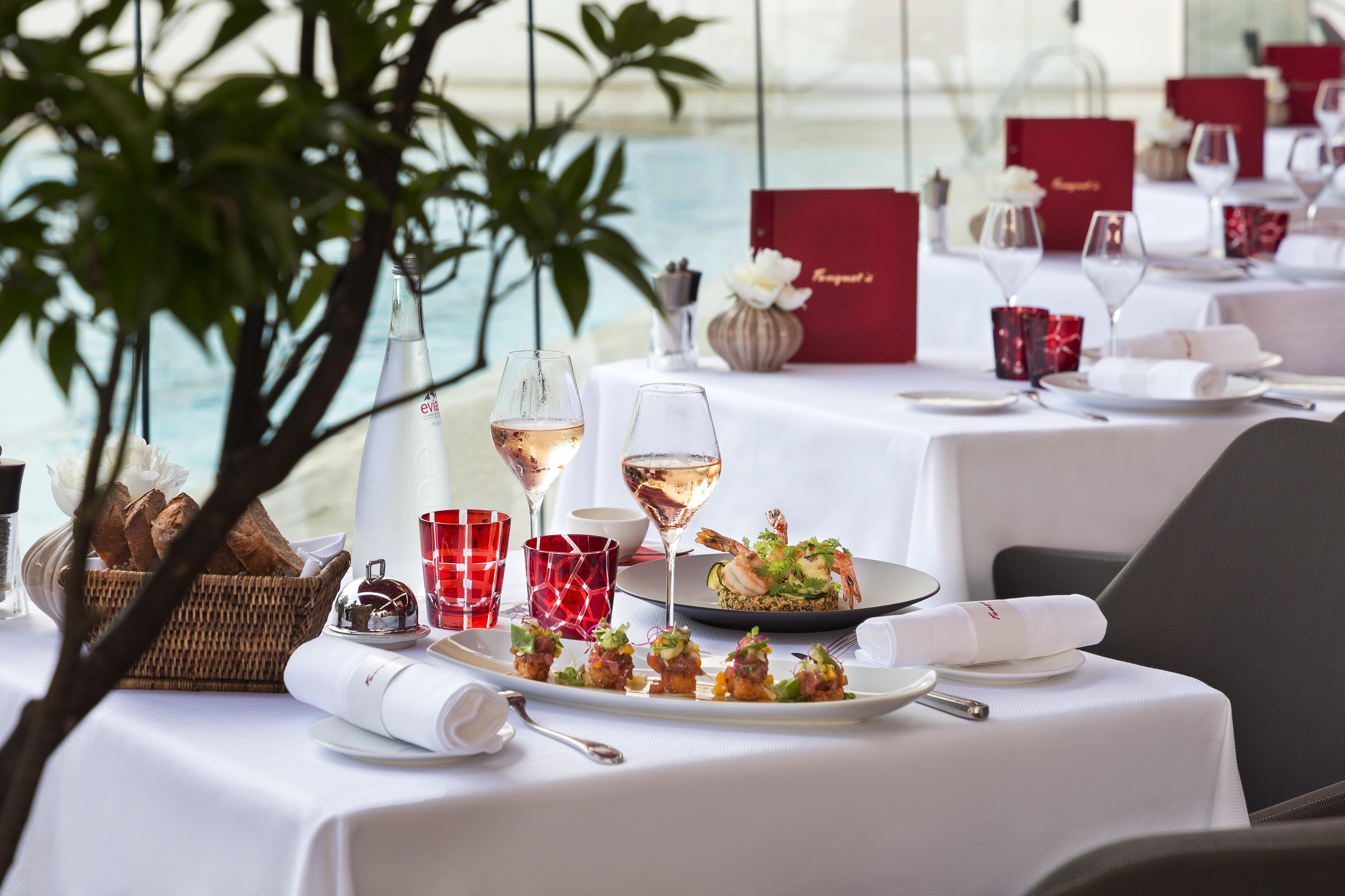 Barriere Le Majestic 5* Cannes