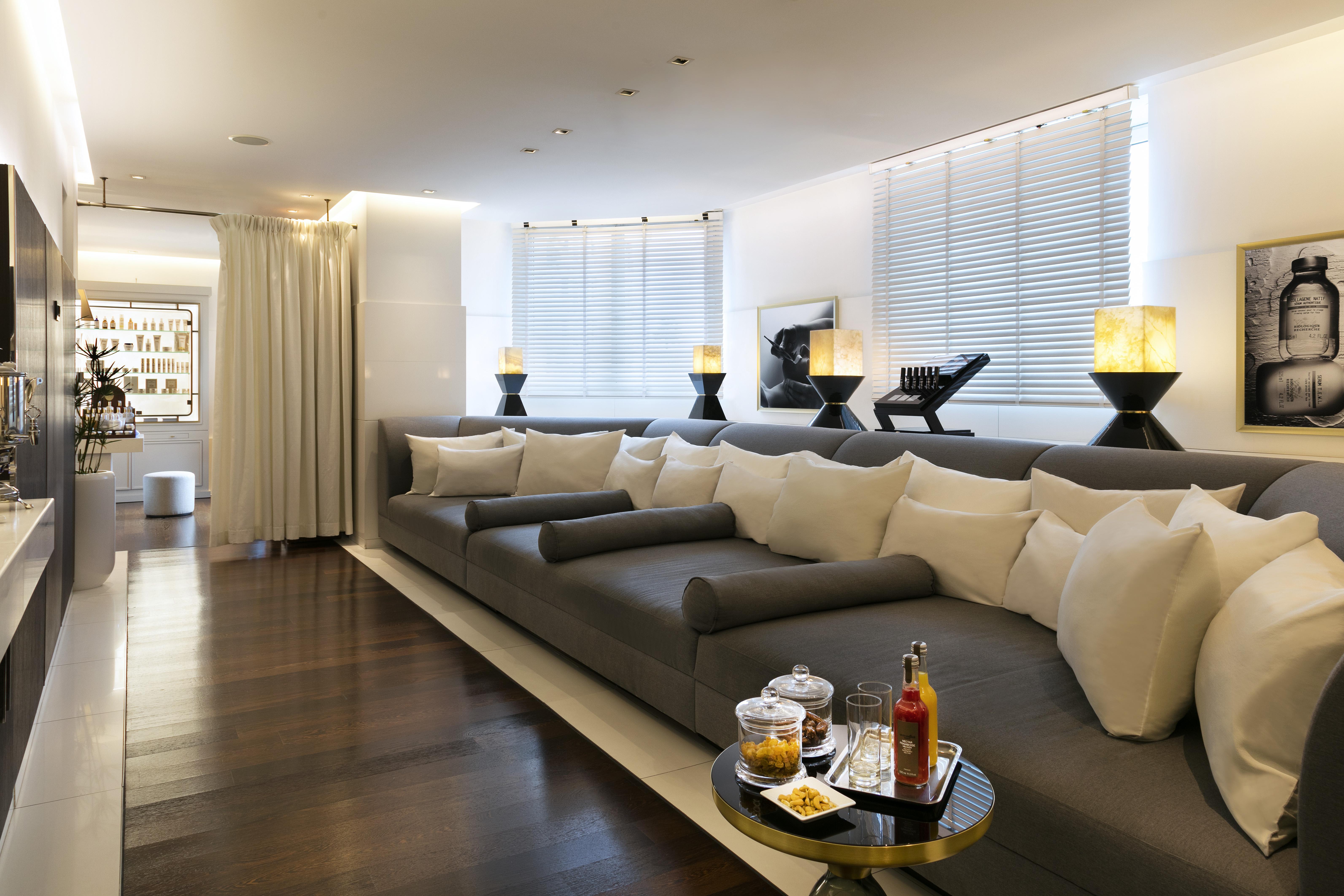 Hotel Barriere Le Majestic Cannes
