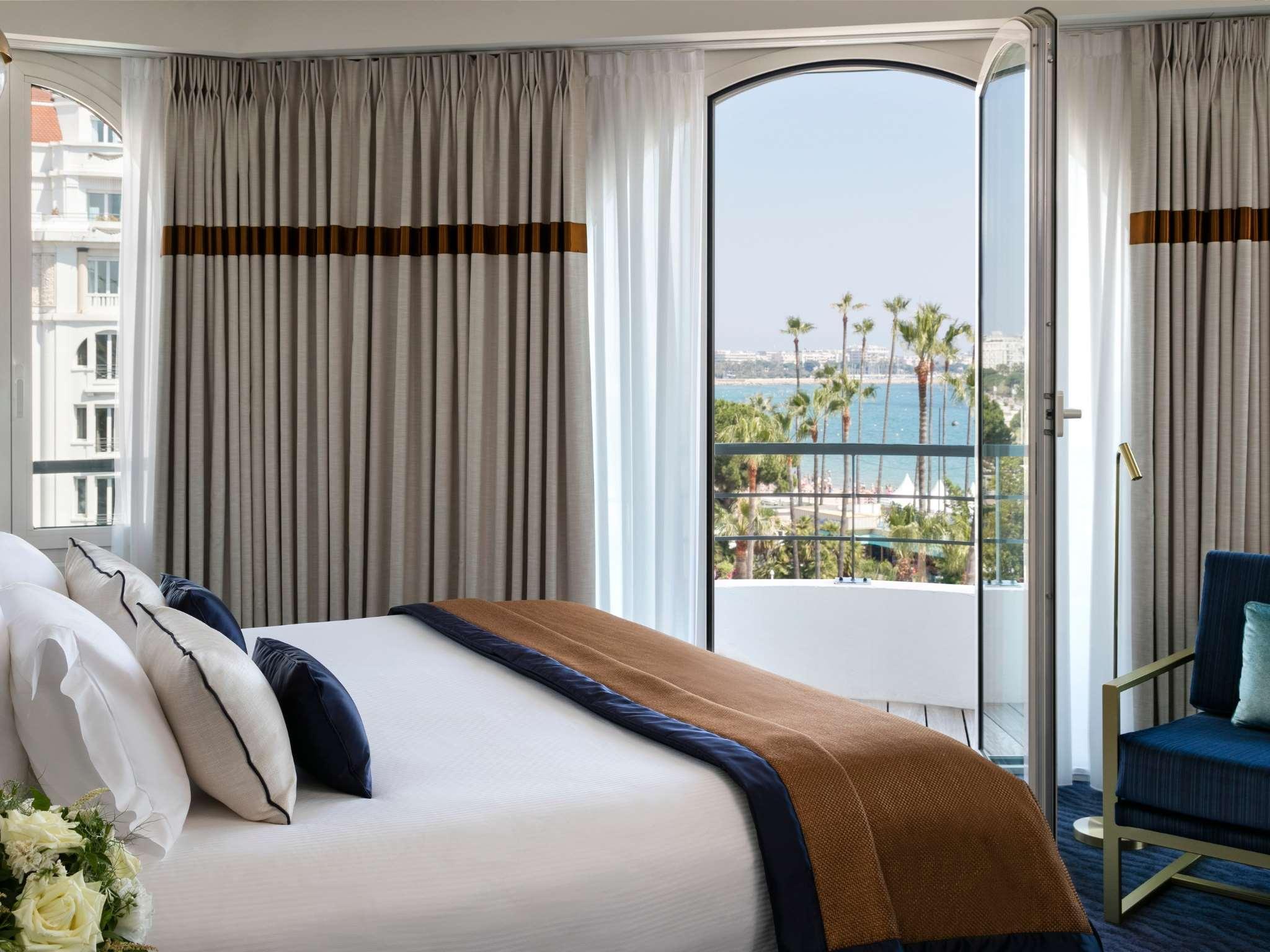 Barriere Le Majestic 5* Cannes
