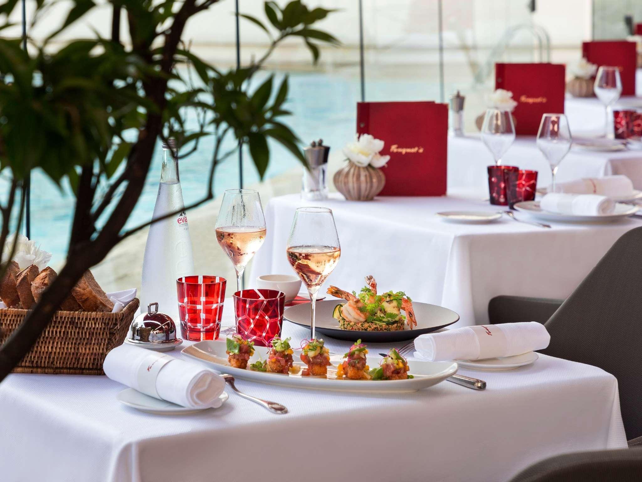 Hotel Barriere Le Majestic Cannes