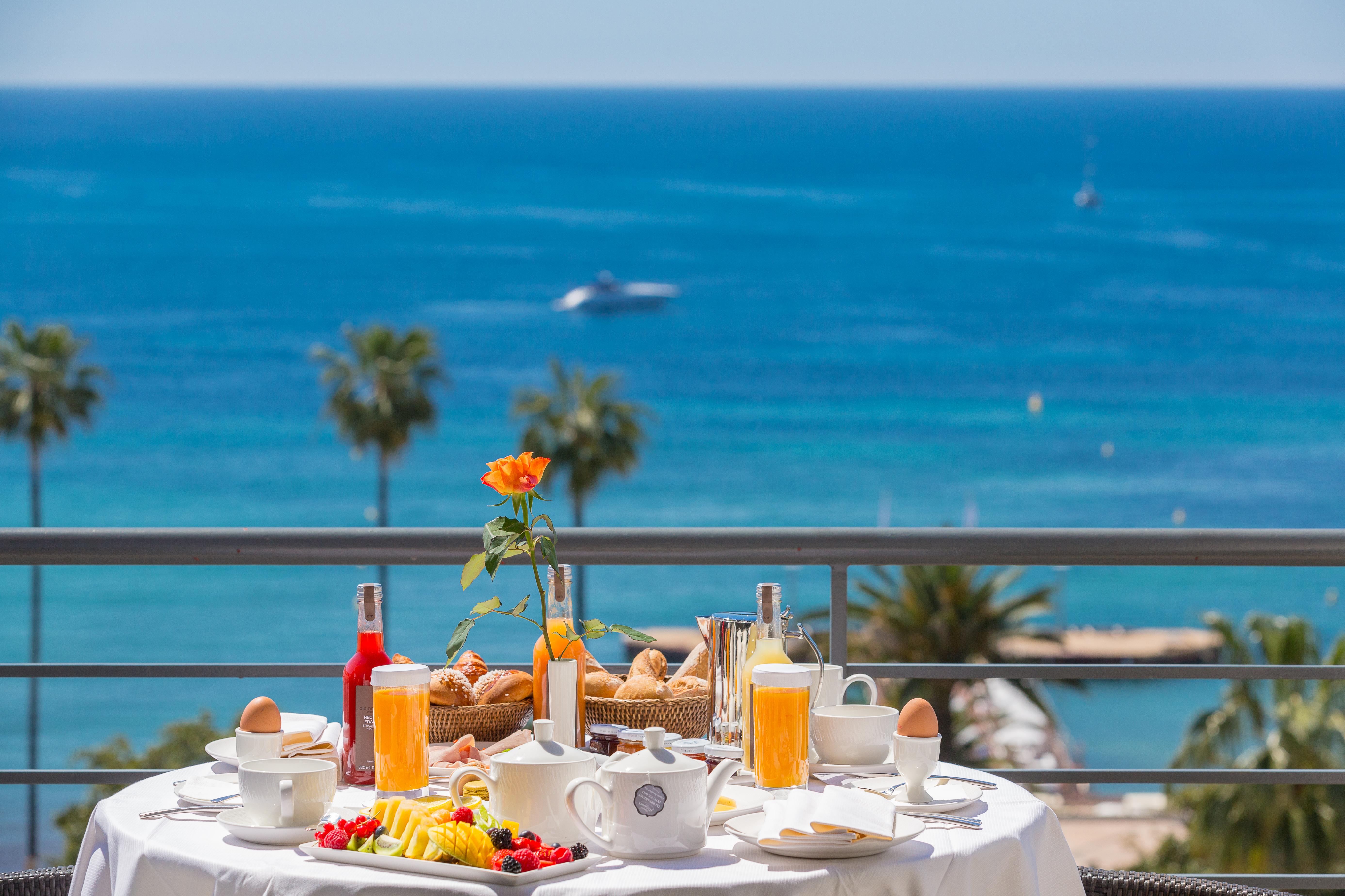 Barriere Le Majestic 5* Cannes