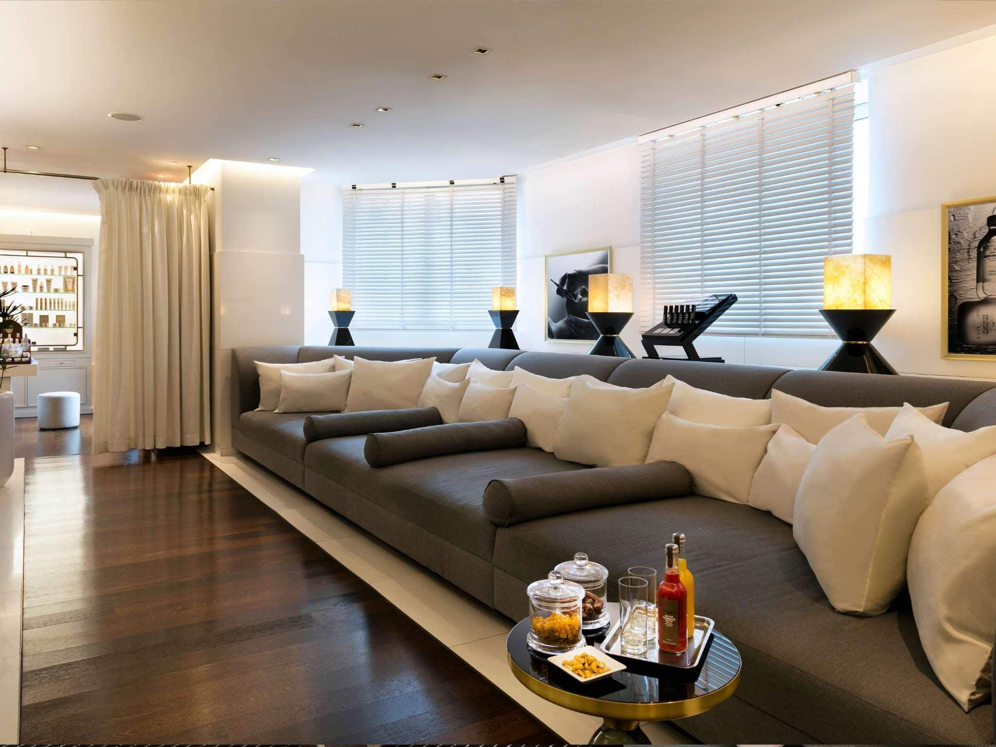 Hotel Barriere Le Majestic 5*
