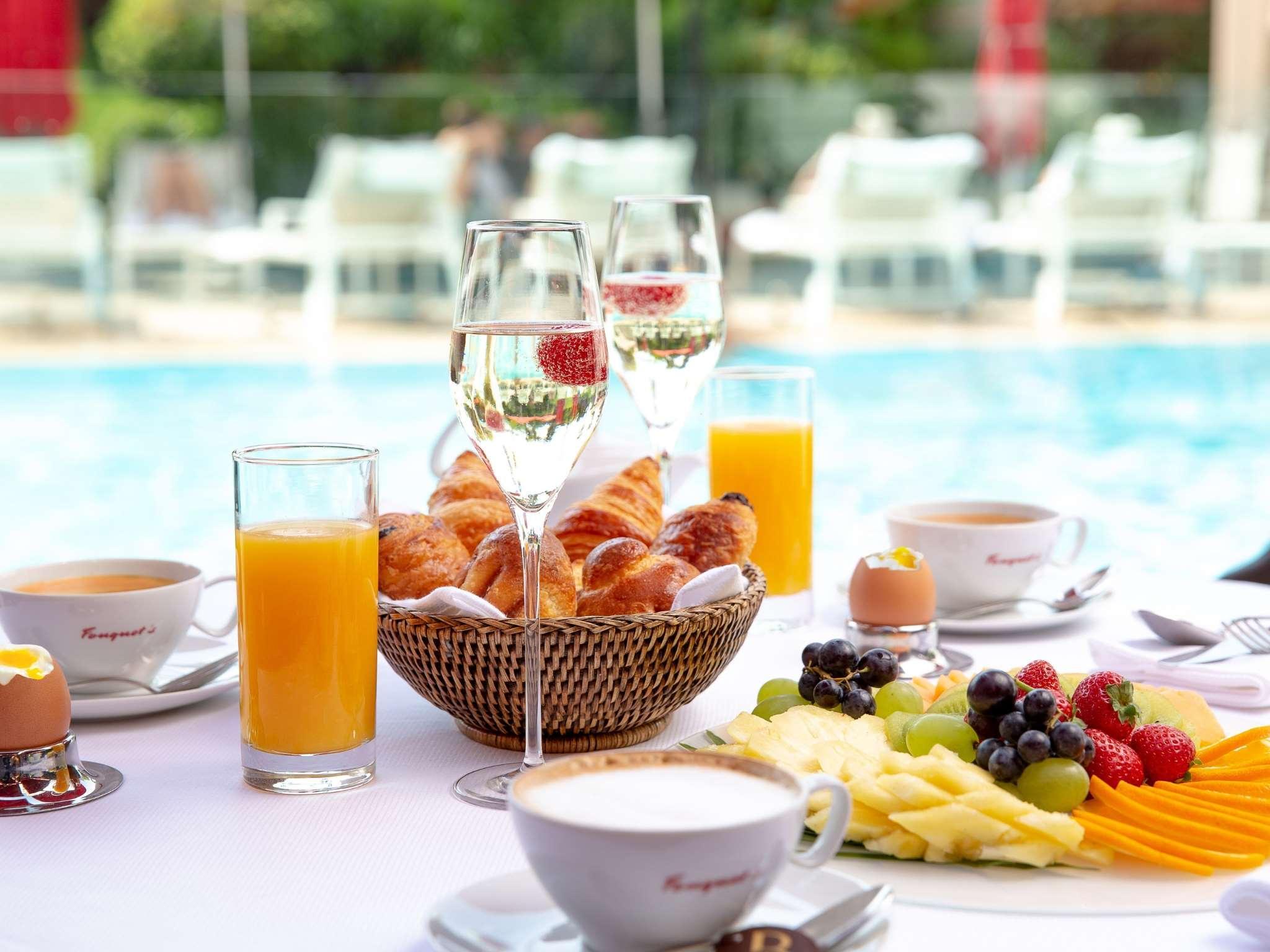 Barriere Le Majestic Hotel Cannes
