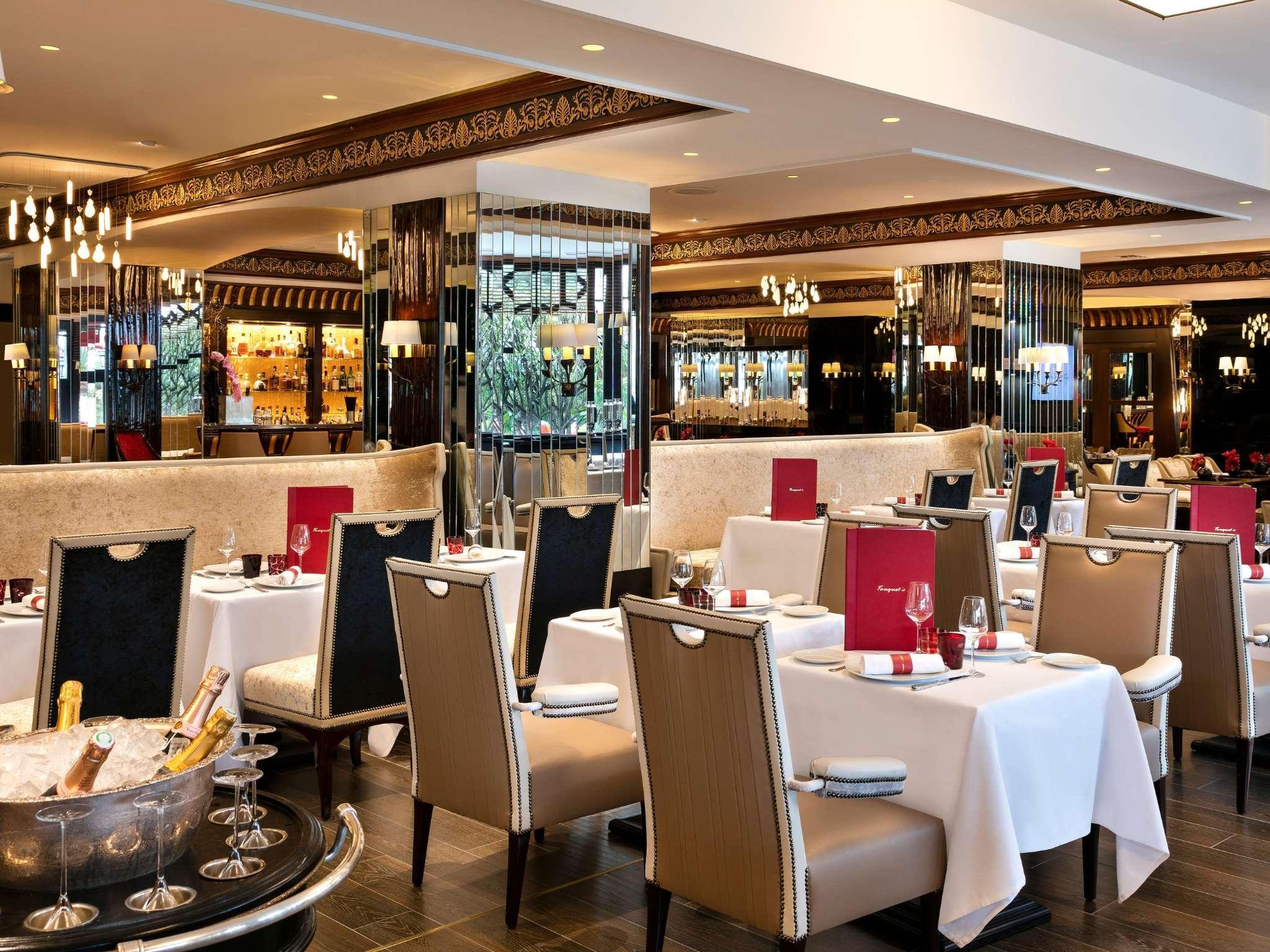 Barriere Le Majestic Hotel 5*