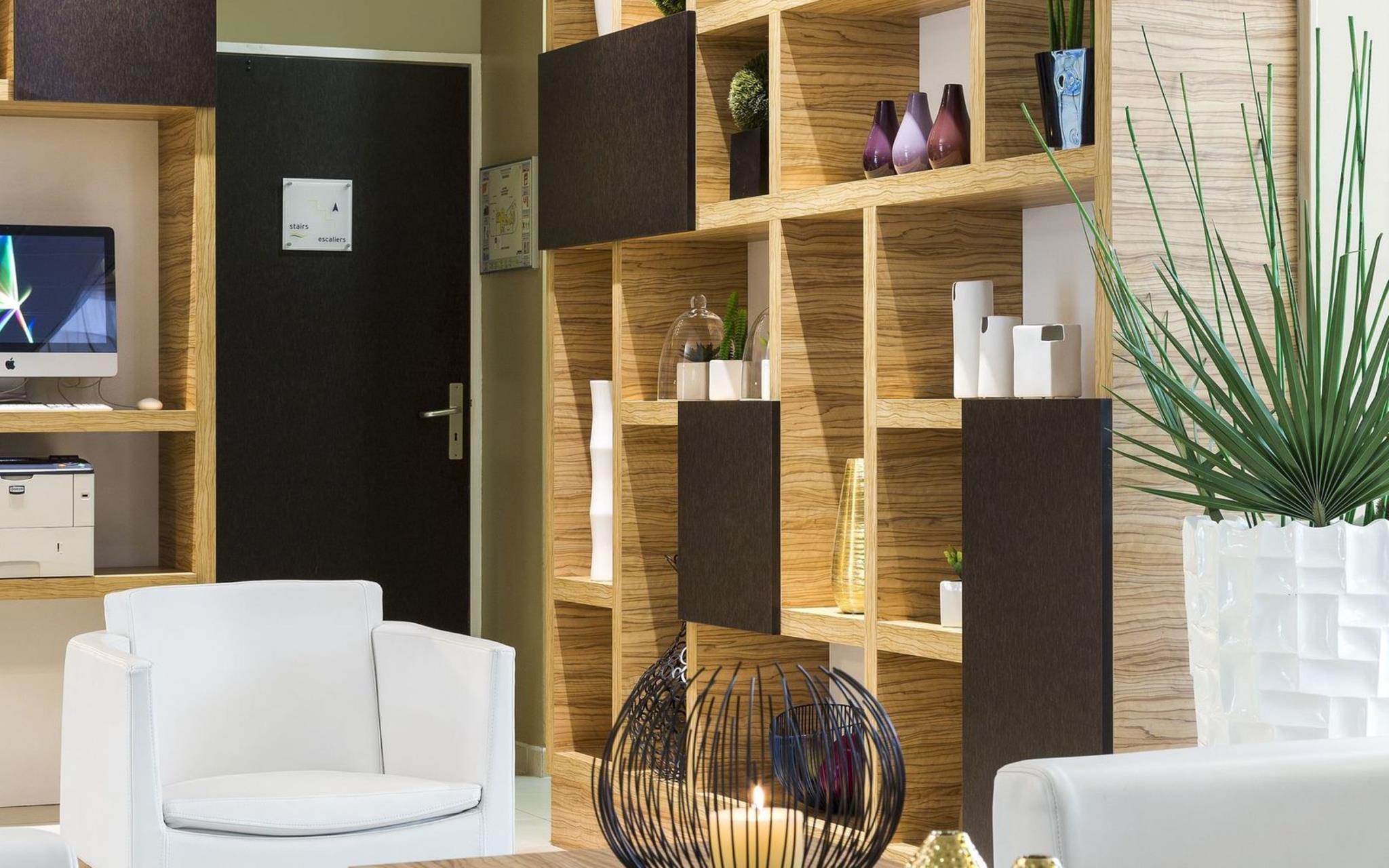 Citadines Croisette 3* Cannes