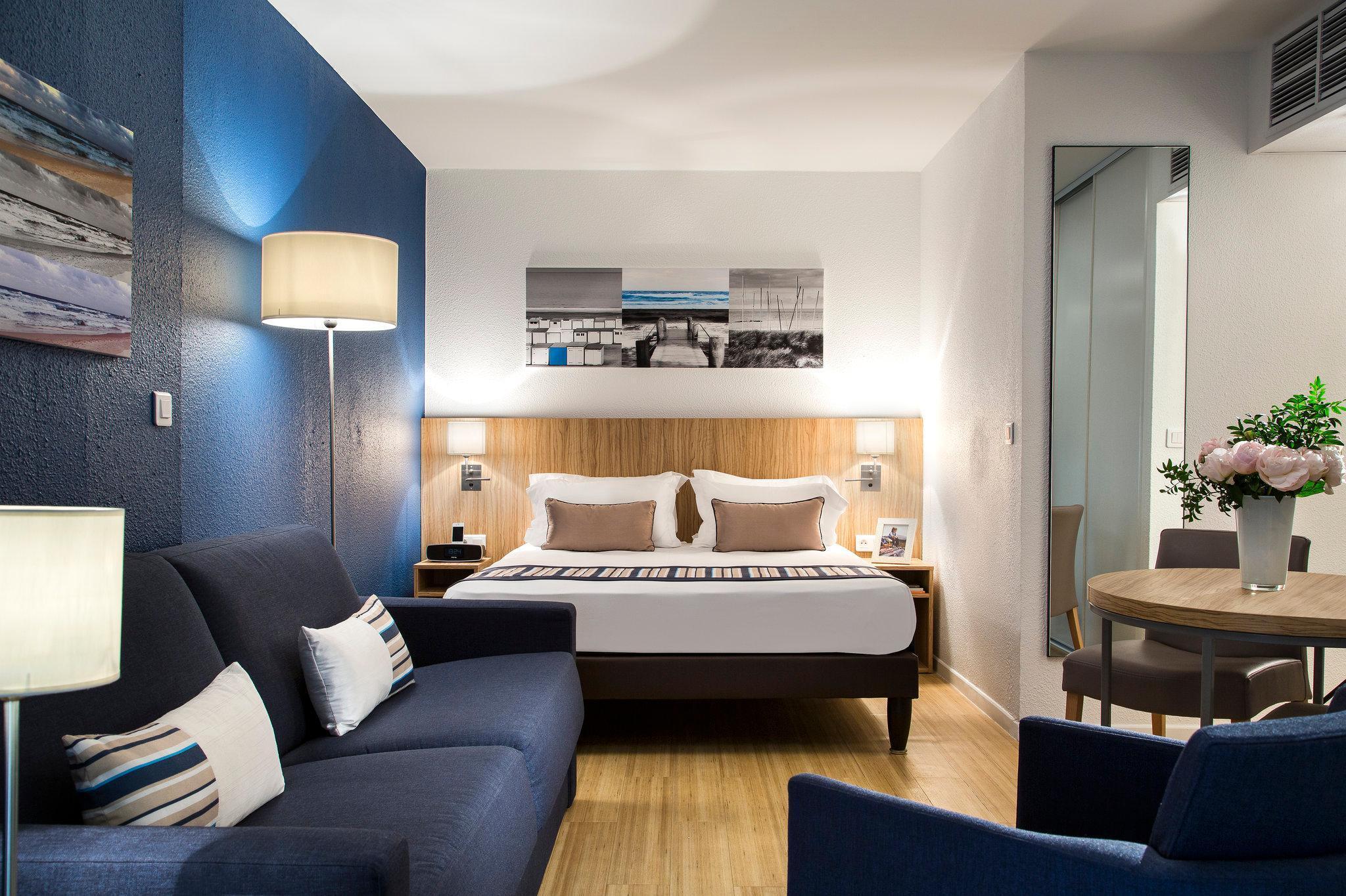 Aparthotel Citadines Croisette
