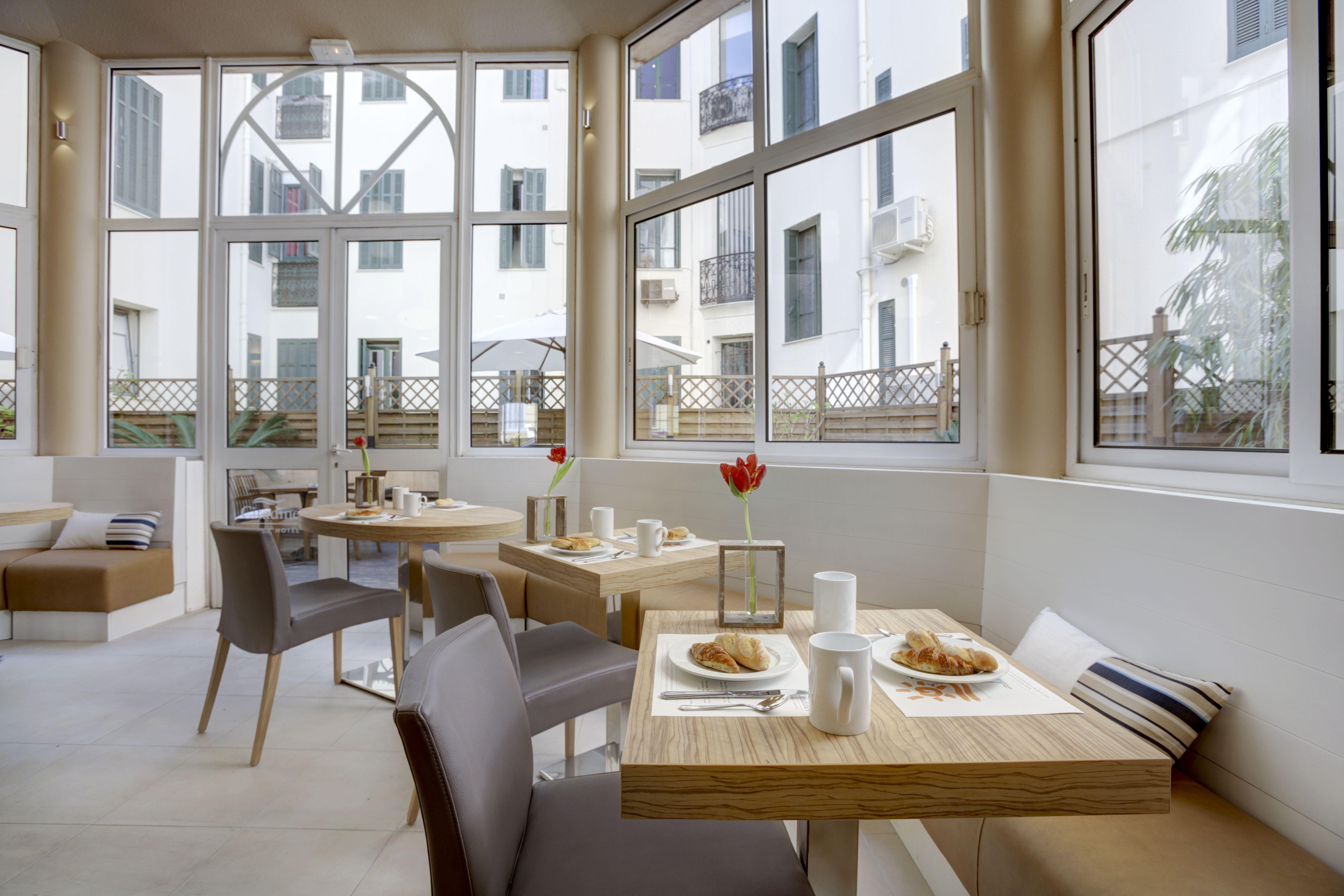 Citadines Croisette Cannes