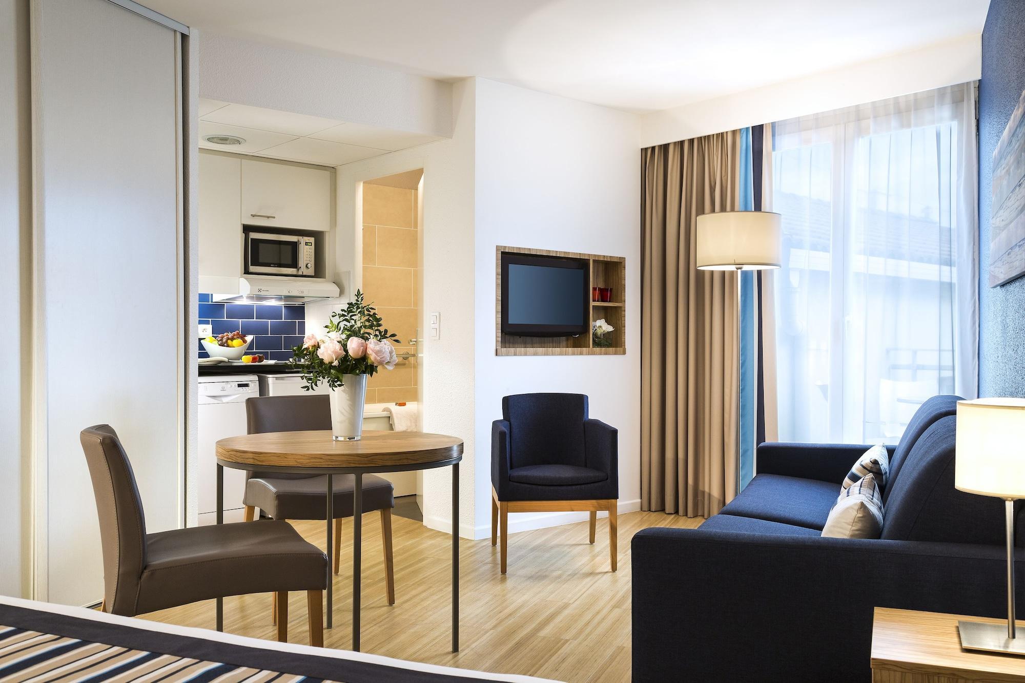 Aparthotel Citadines Croisette Cannes