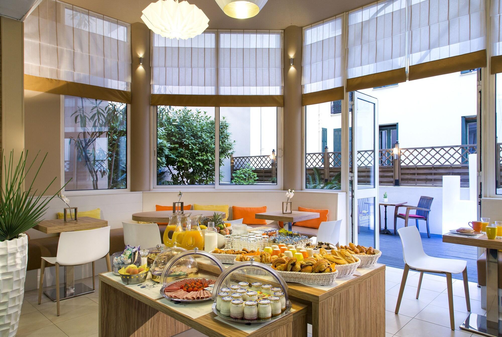 Citadines Croisette 3*