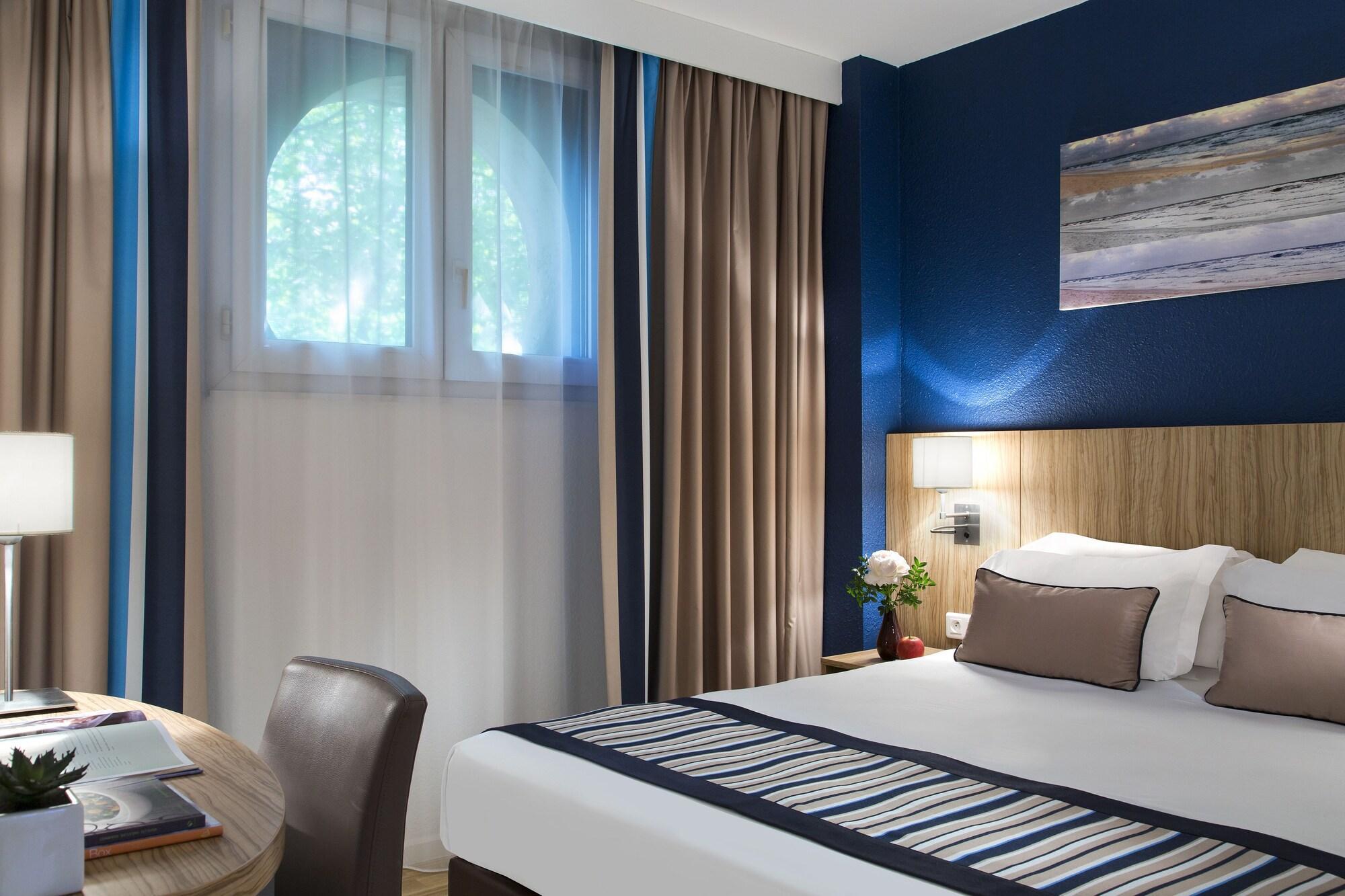 Aparthotel Citadines Croisette 3*