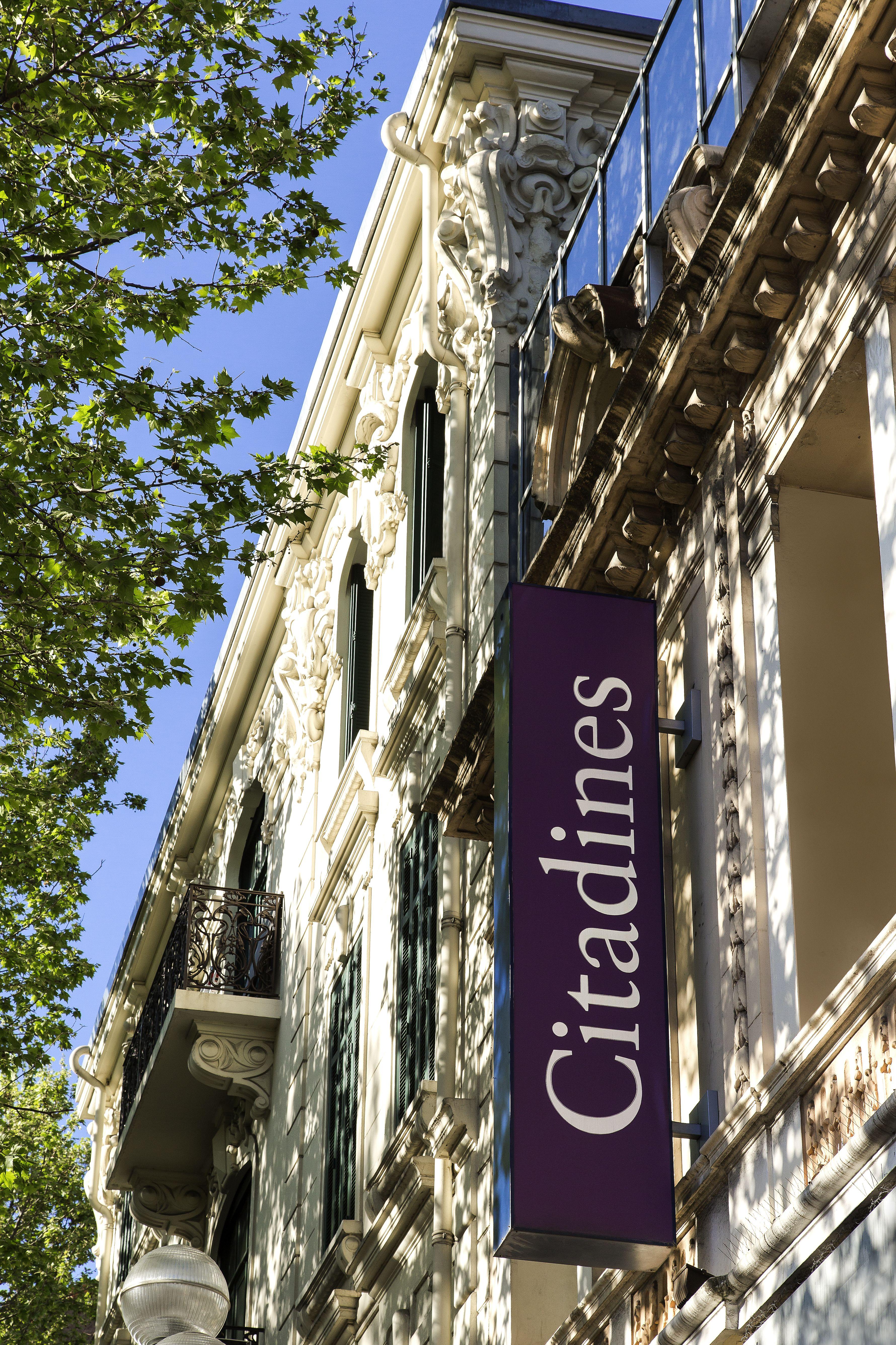 Citadines Croisette Aparthotel 3*
