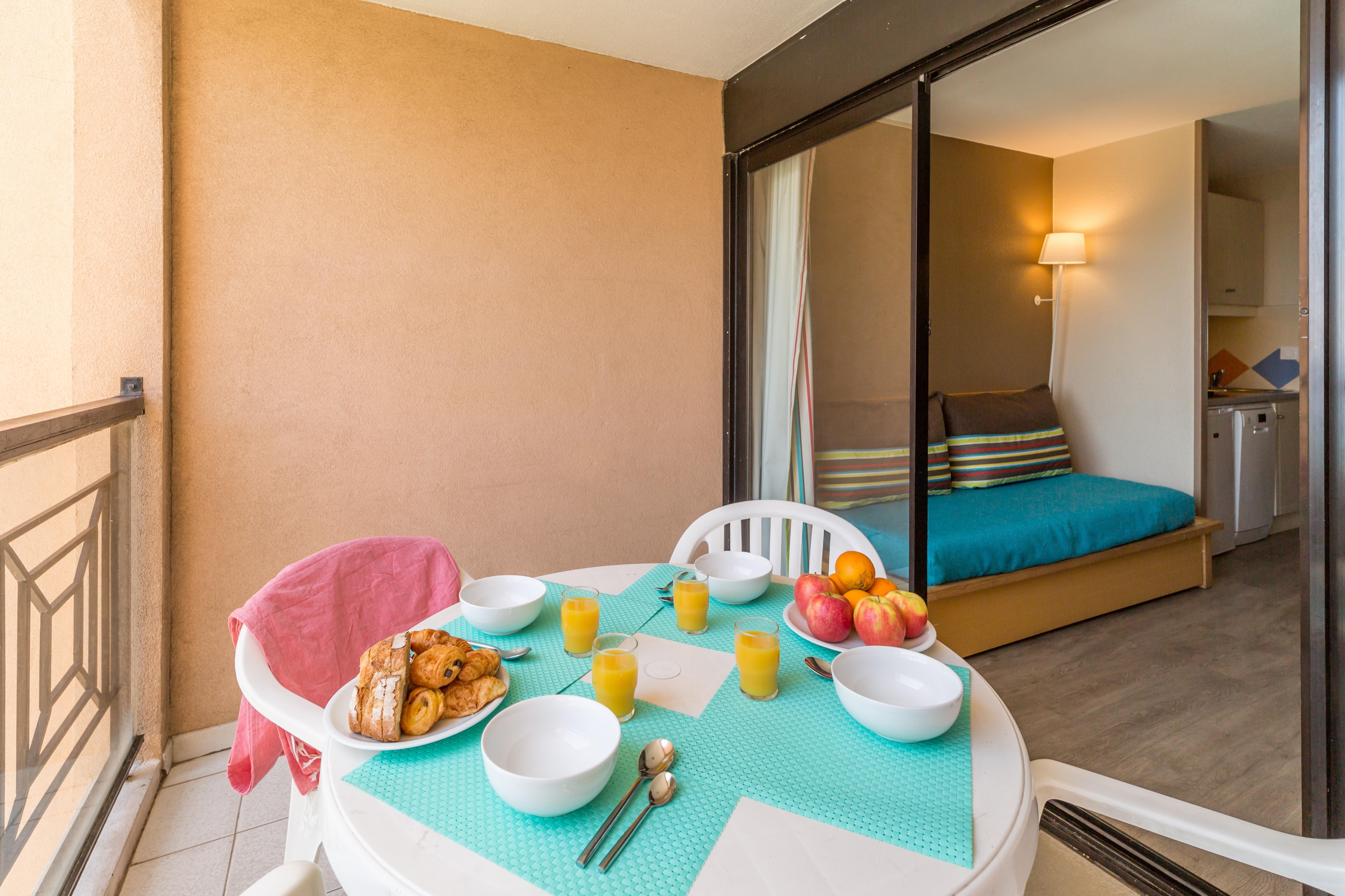 Pierre & Verrerie Aparthotel Cannes