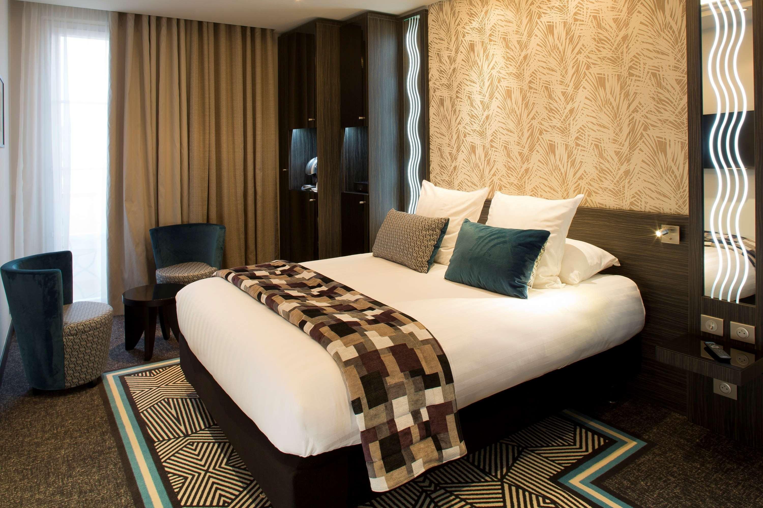 Bw Premier Collection Mondial Hotel