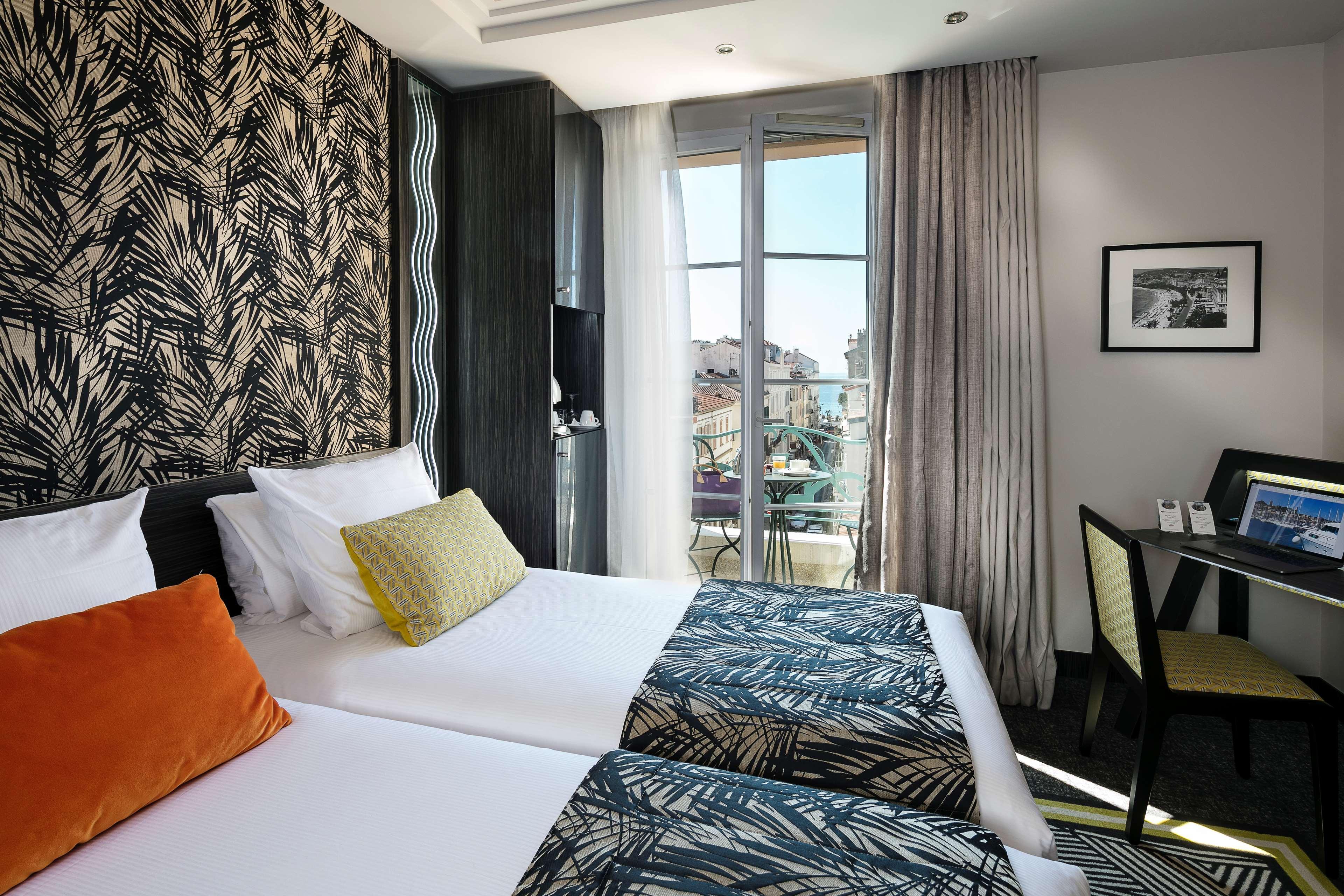 Hotel Bw Premier Collection Mondial Cannes
