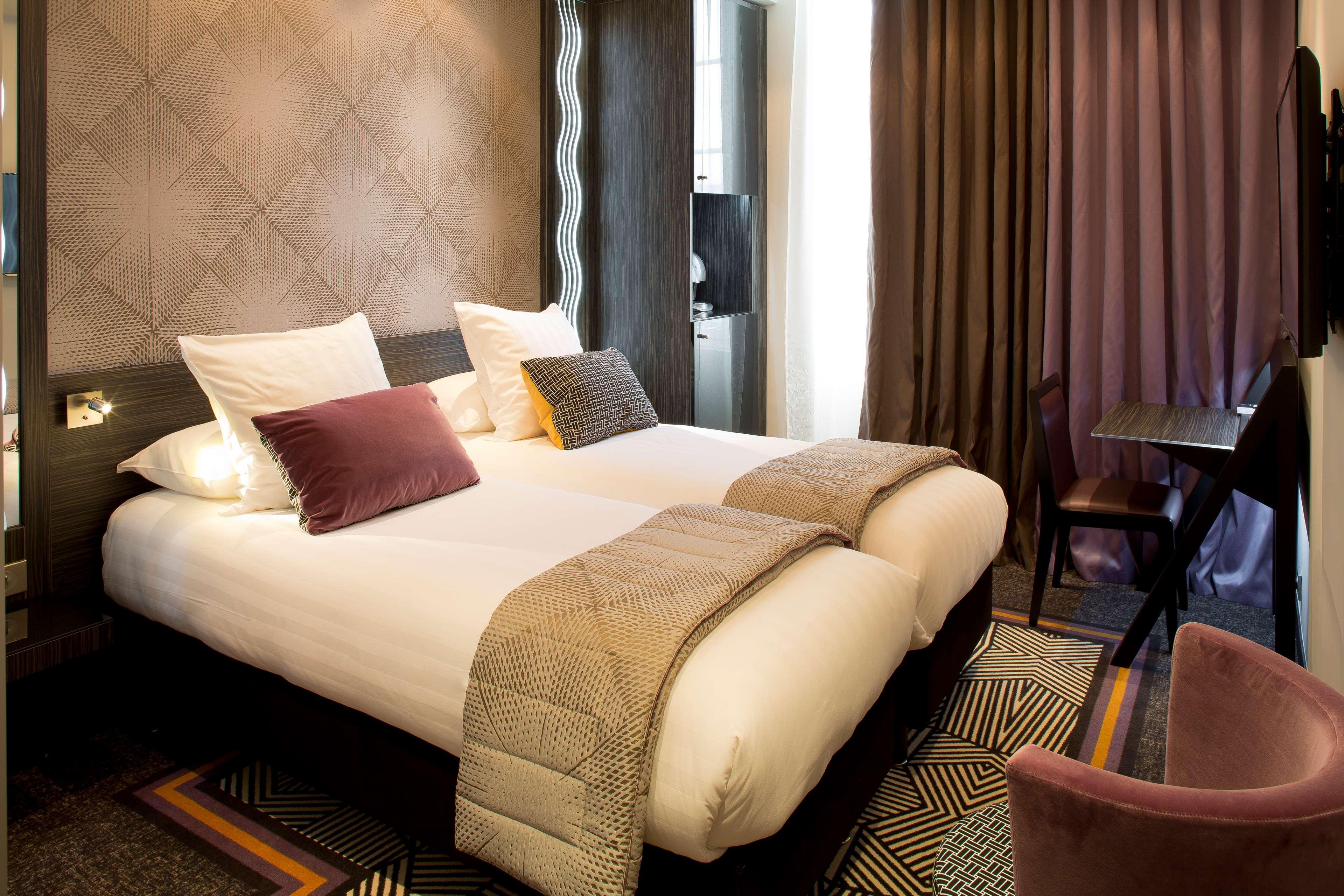 Hotel Bw Premier Collection Mondial 4*