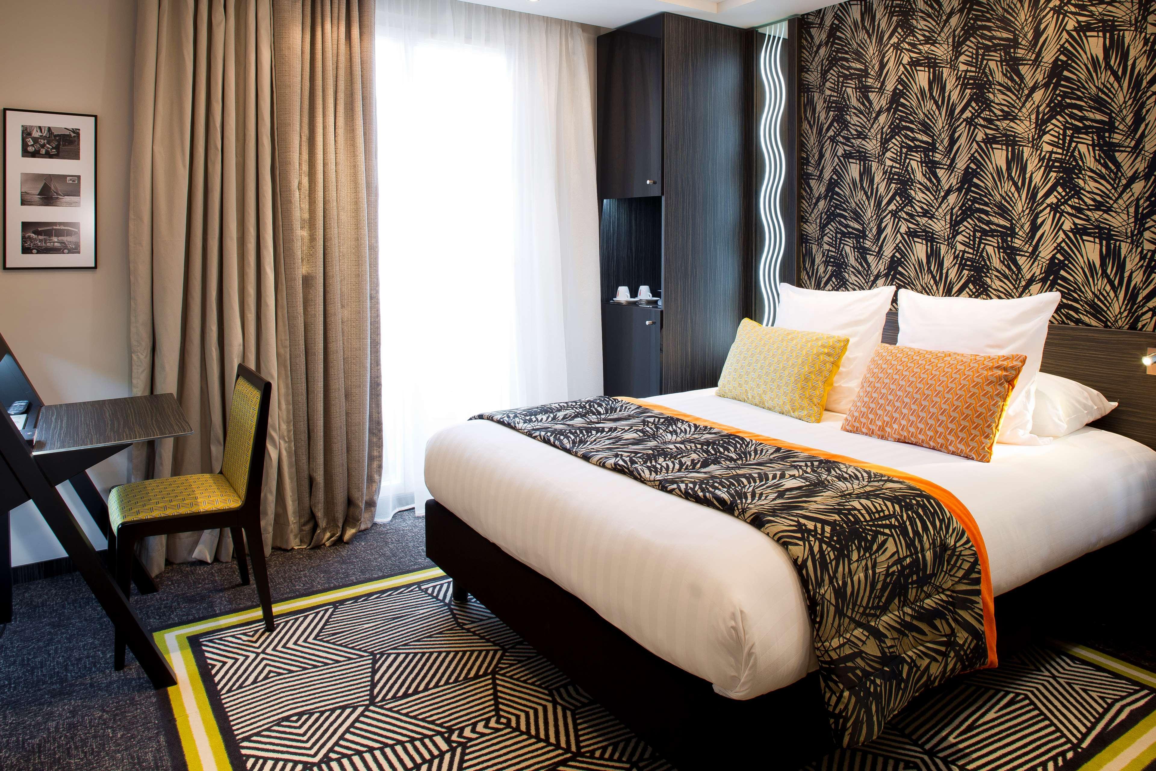 Bw Premier Collection Mondial Hotel 4*