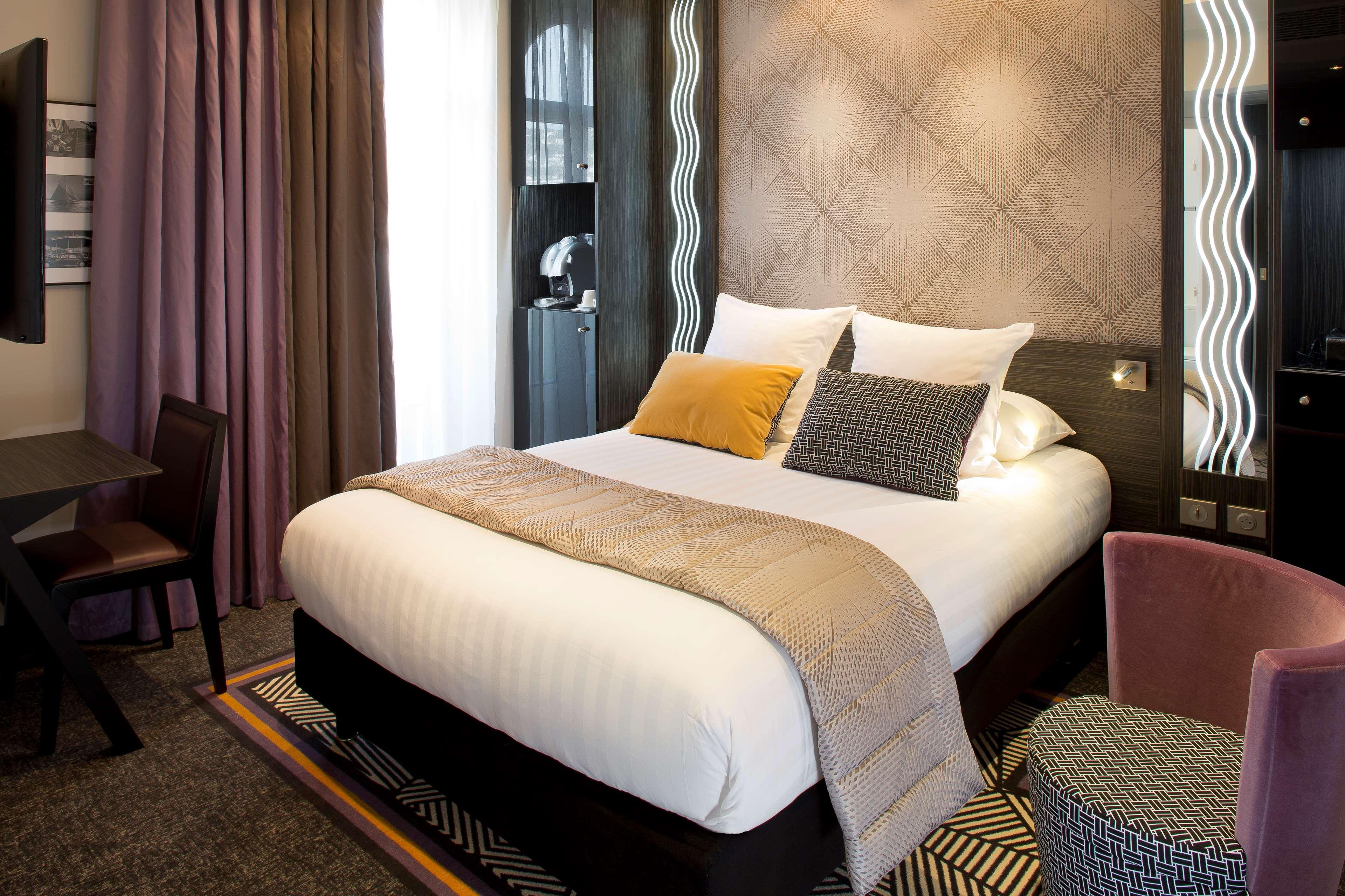Hotel Bw Premier Collection Mondial