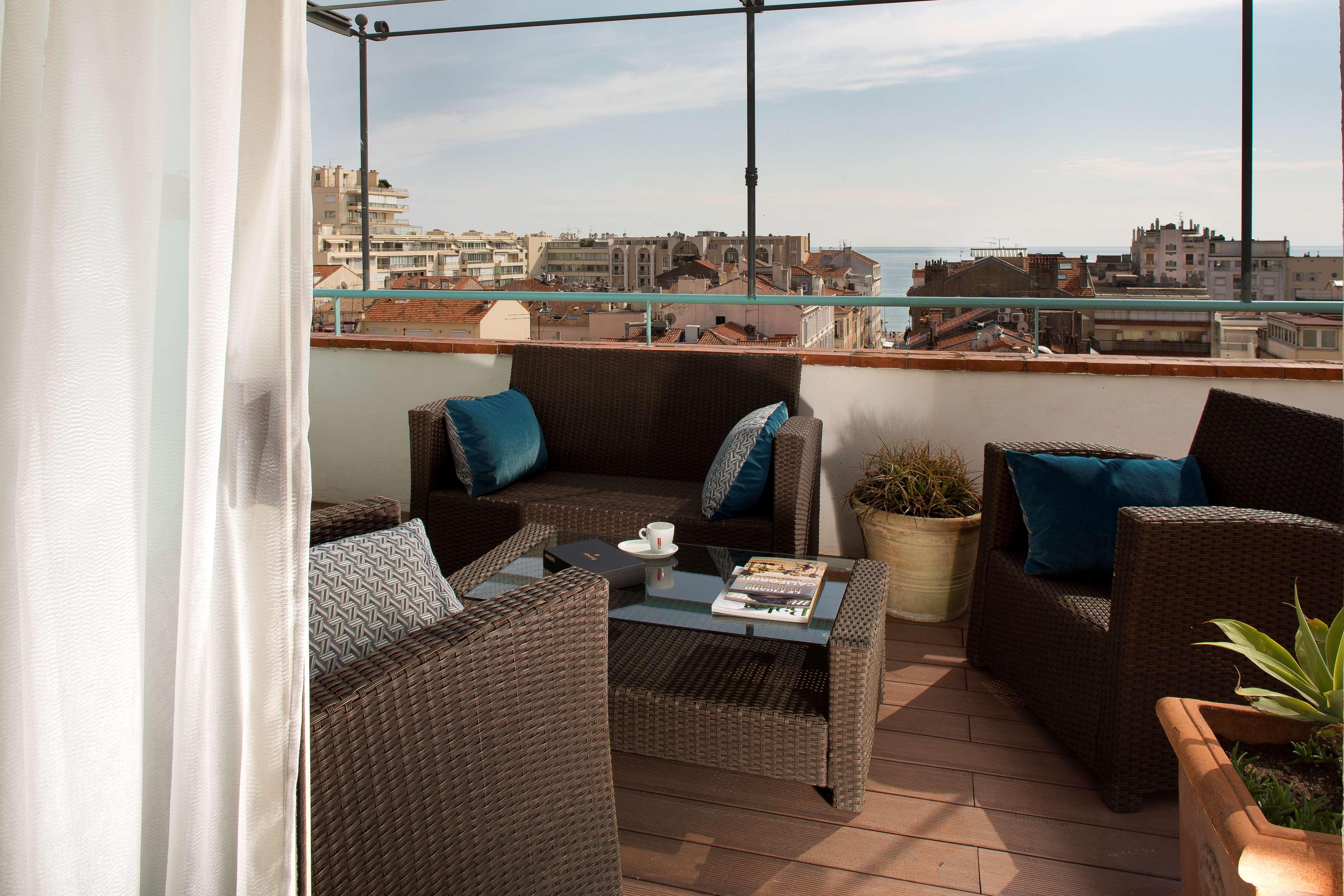 Hotel Bw Premier Collection Mondial