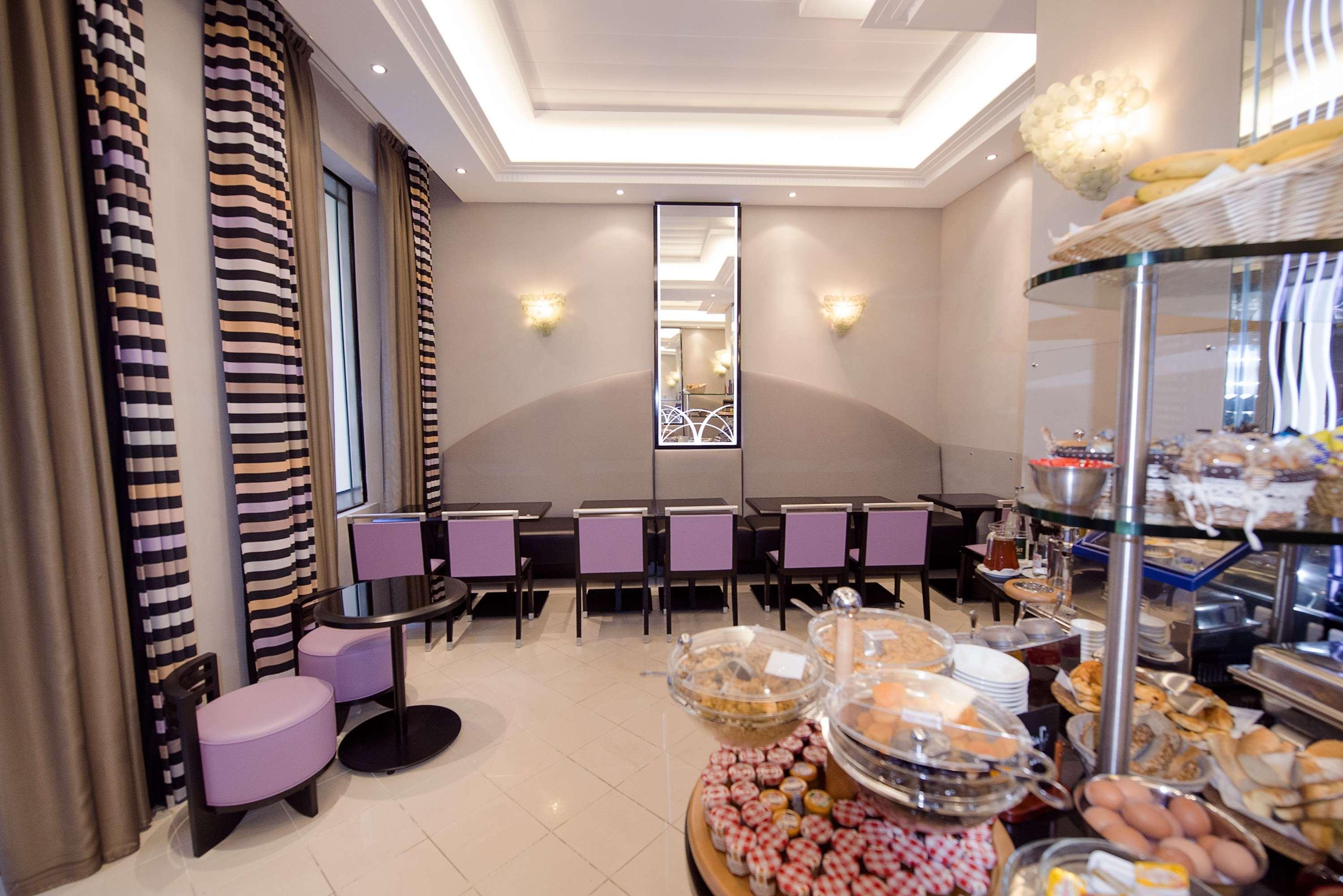 Bw Premier Collection Mondial Hotel