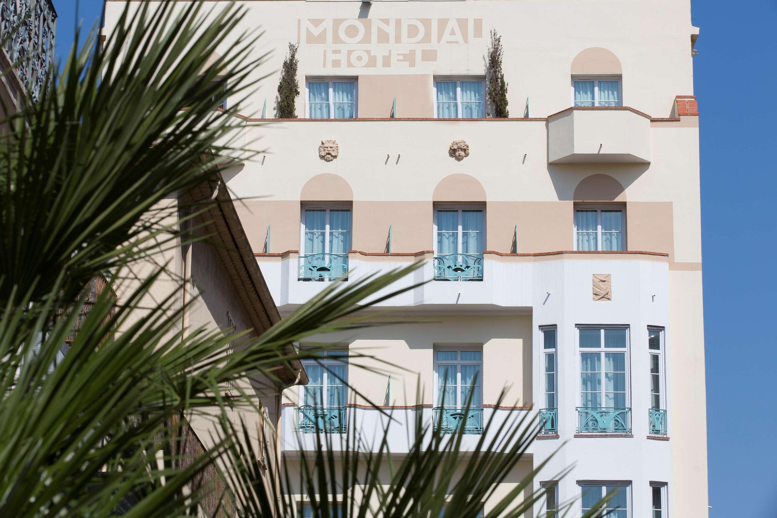Bw Premier Collection Mondial Hotel 4*