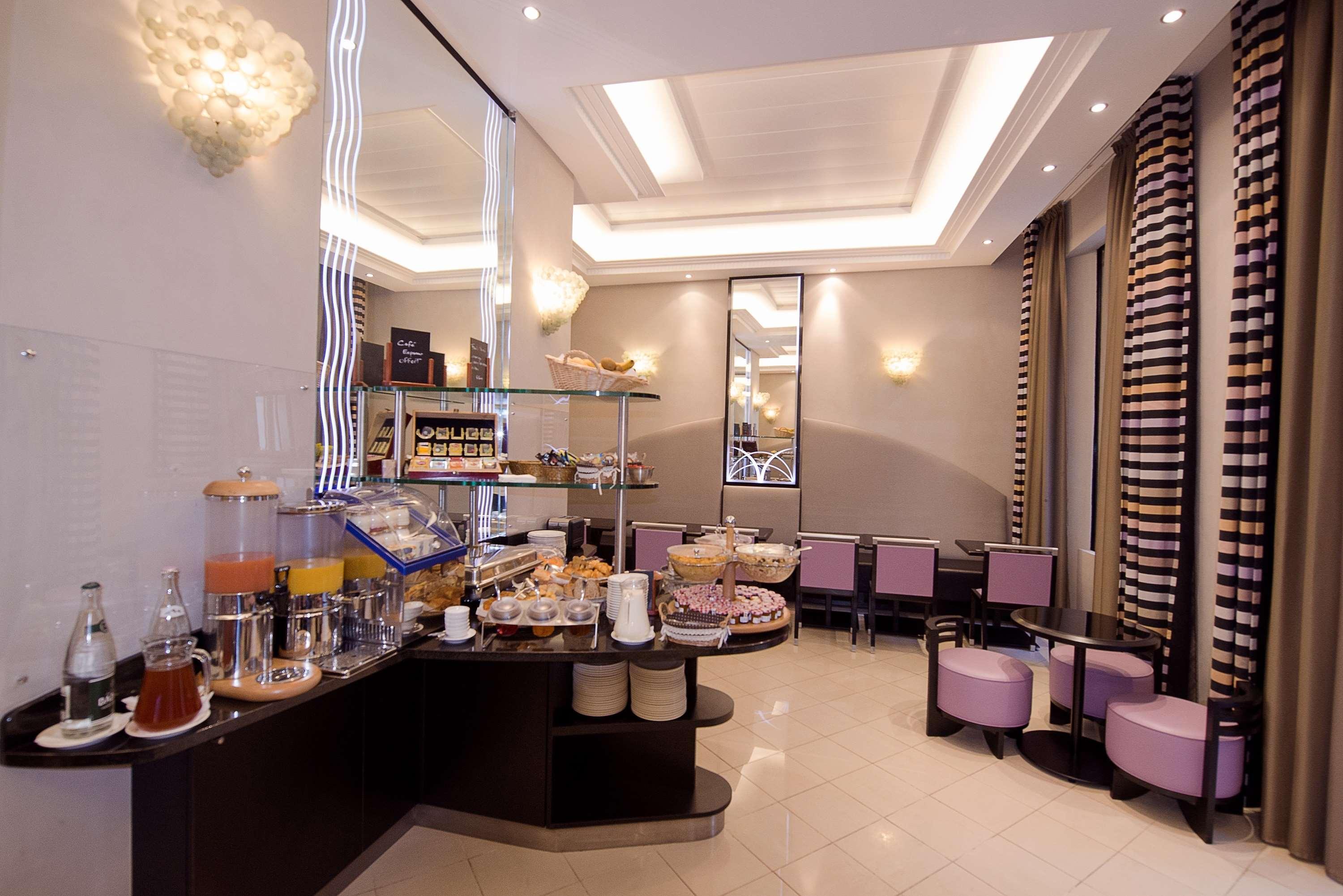 Hotel Bw Premier Collection Mondial 4*