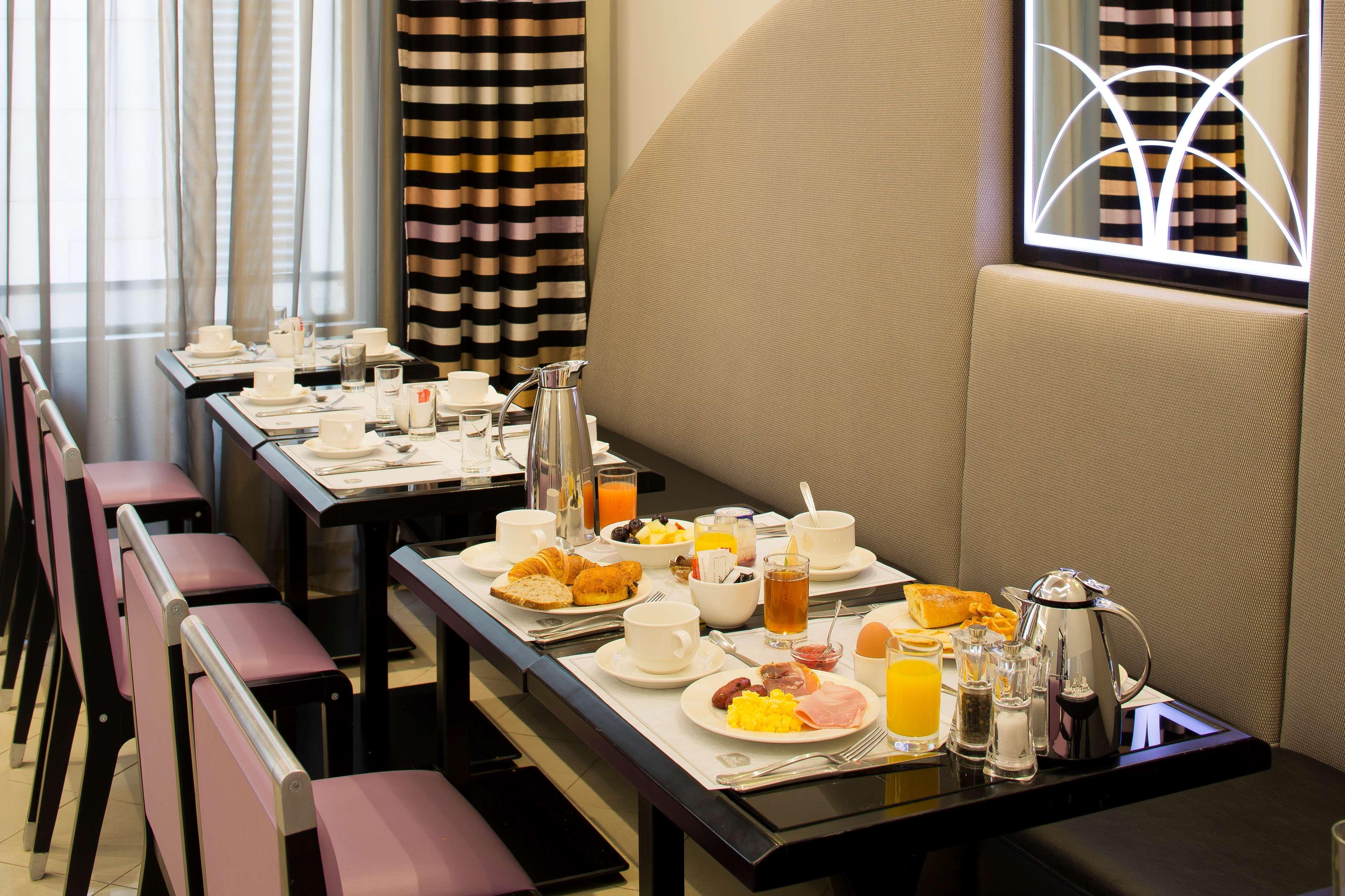 Hotel Bw Premier Collection Mondial 4*