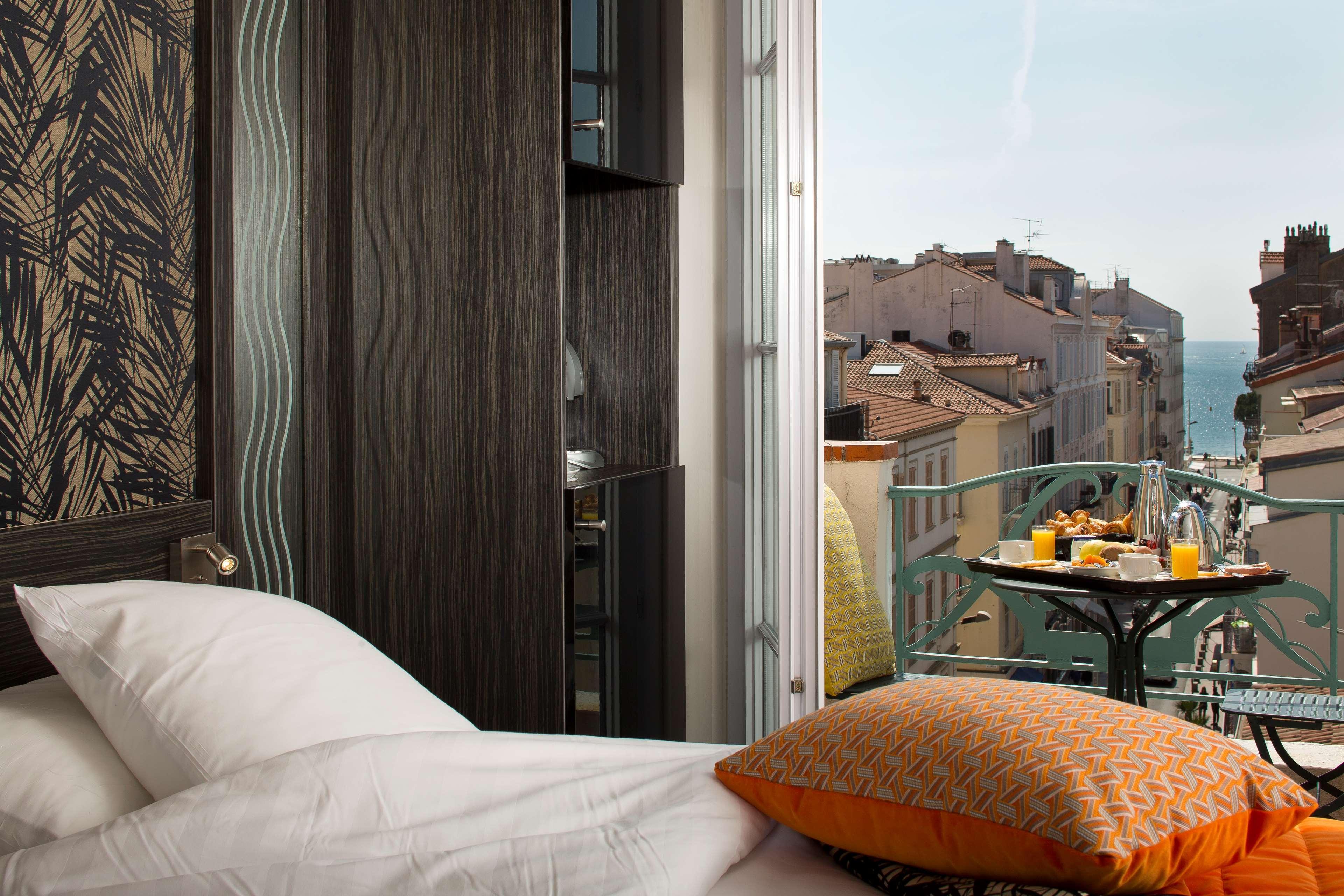 Bw Premier Collection Mondial Hotel Cannes