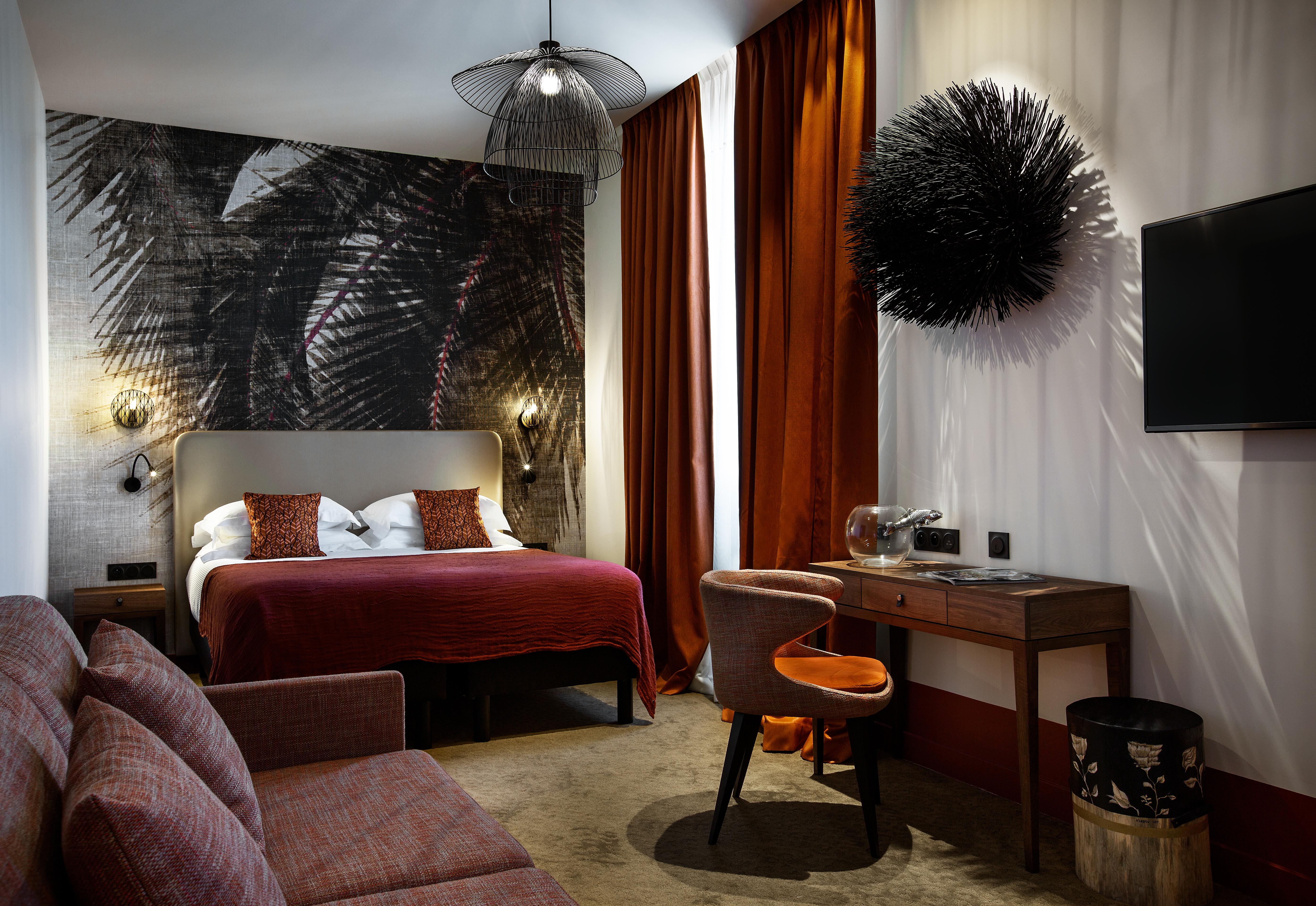 Verlaine 4* Cannes