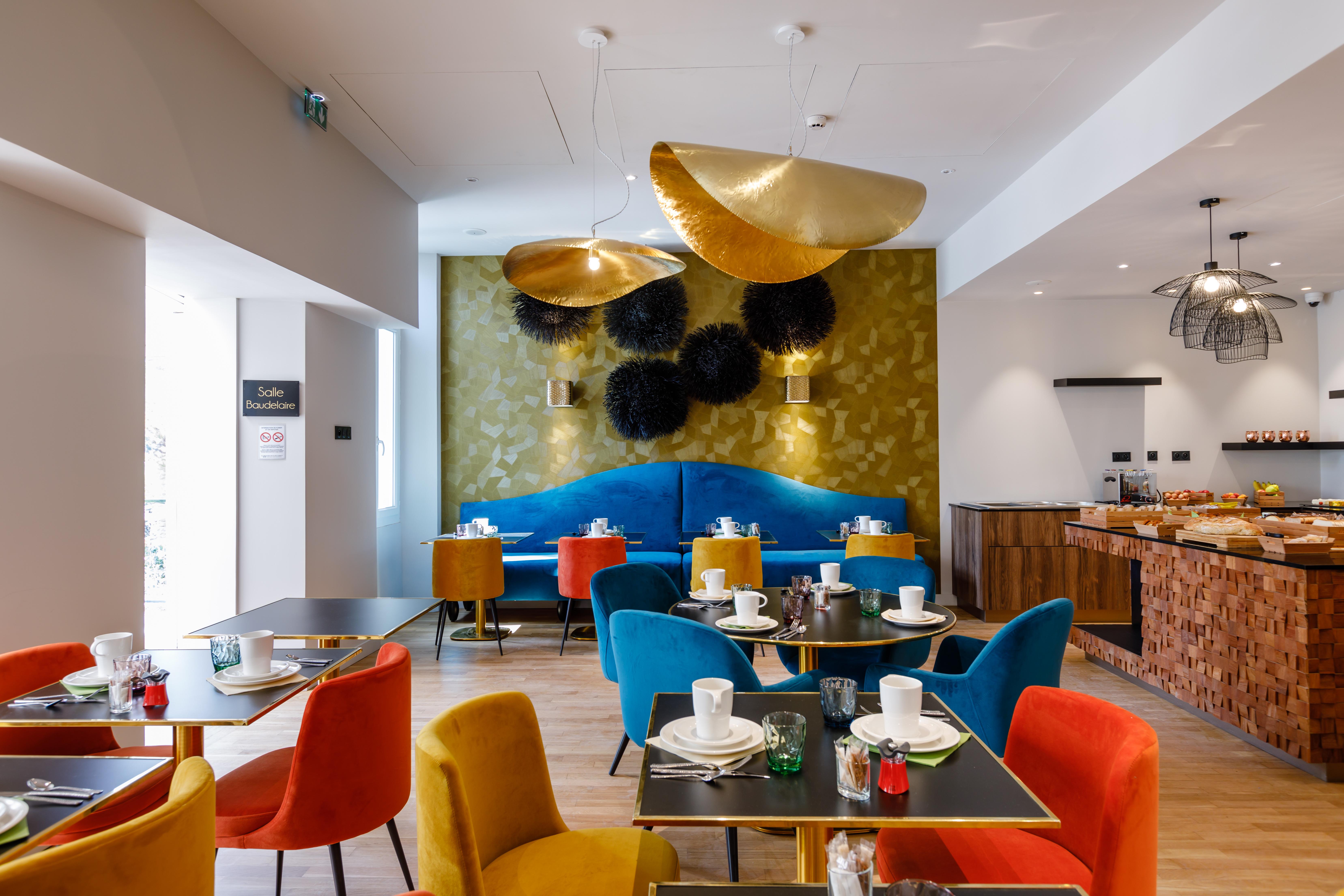 Verlaine 4* Cannes