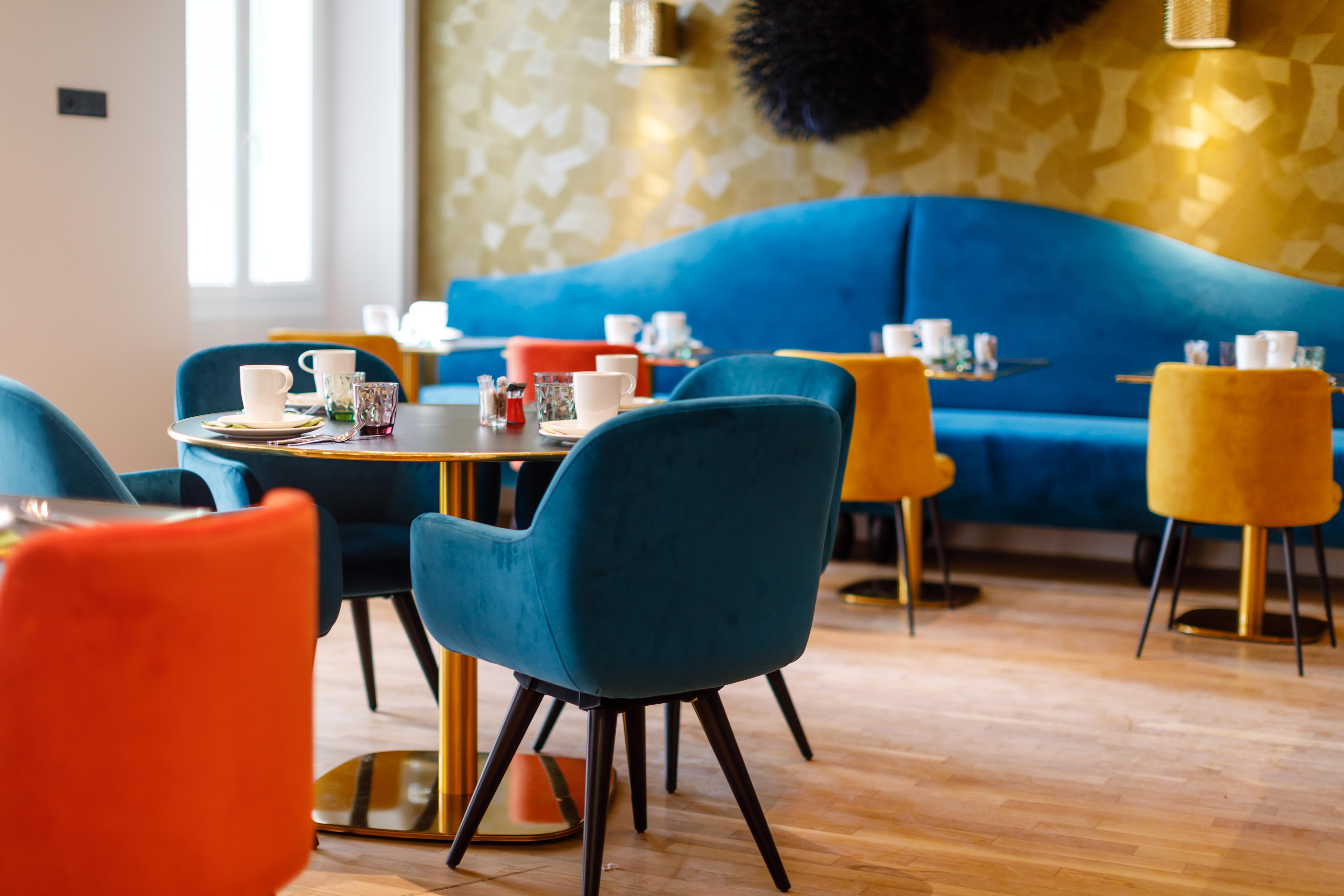 Verlaine Hotel